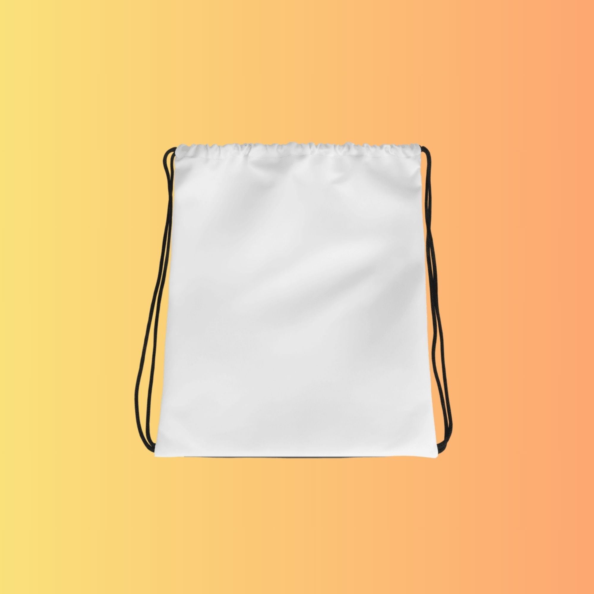 Drawstring bag - Psalm 56:3