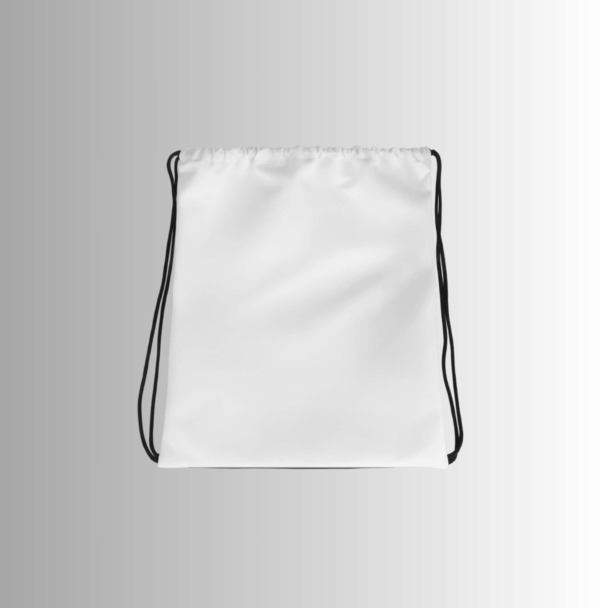Drawstring bag - Psalm 56:3
