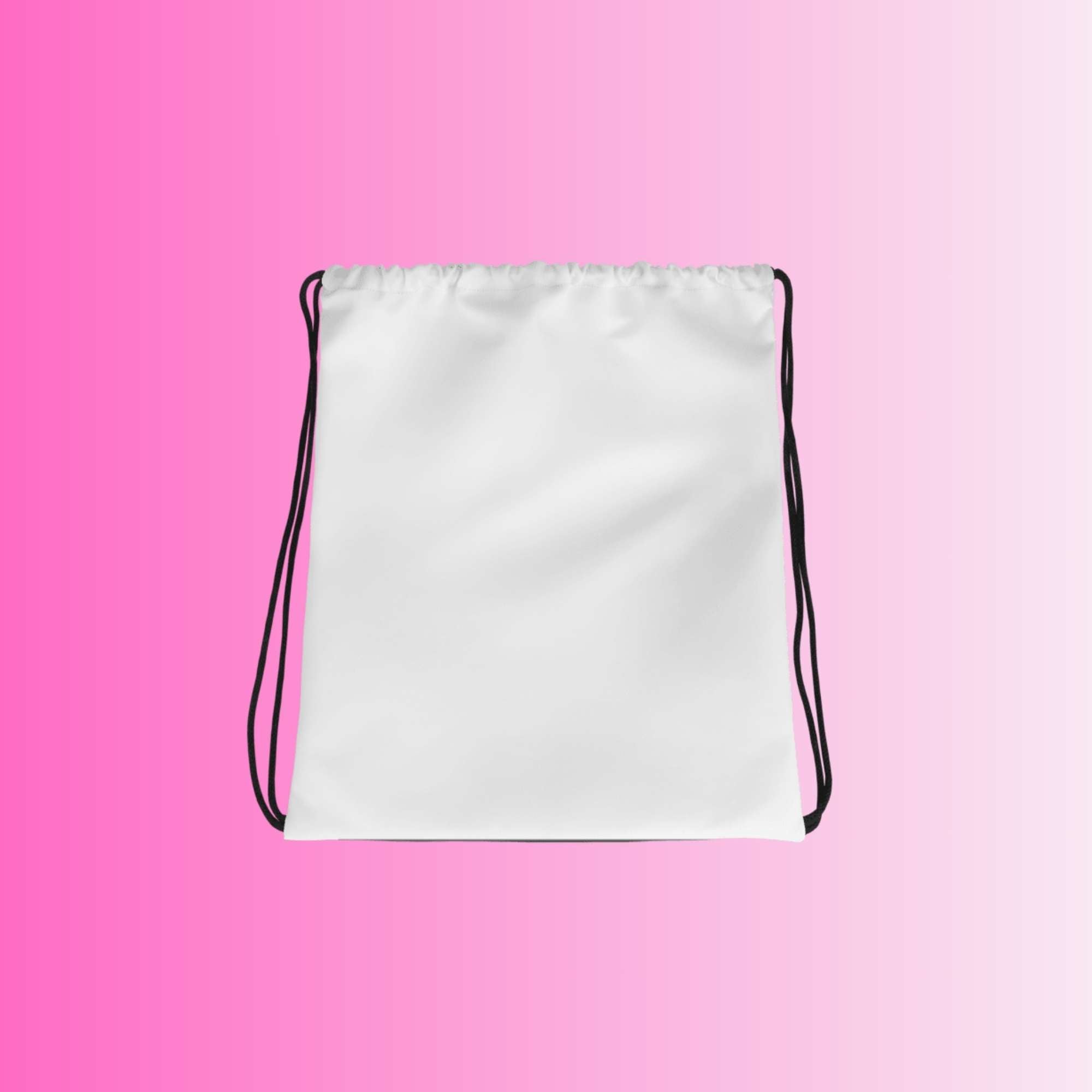 Drawstring bag - Psalm 56:3