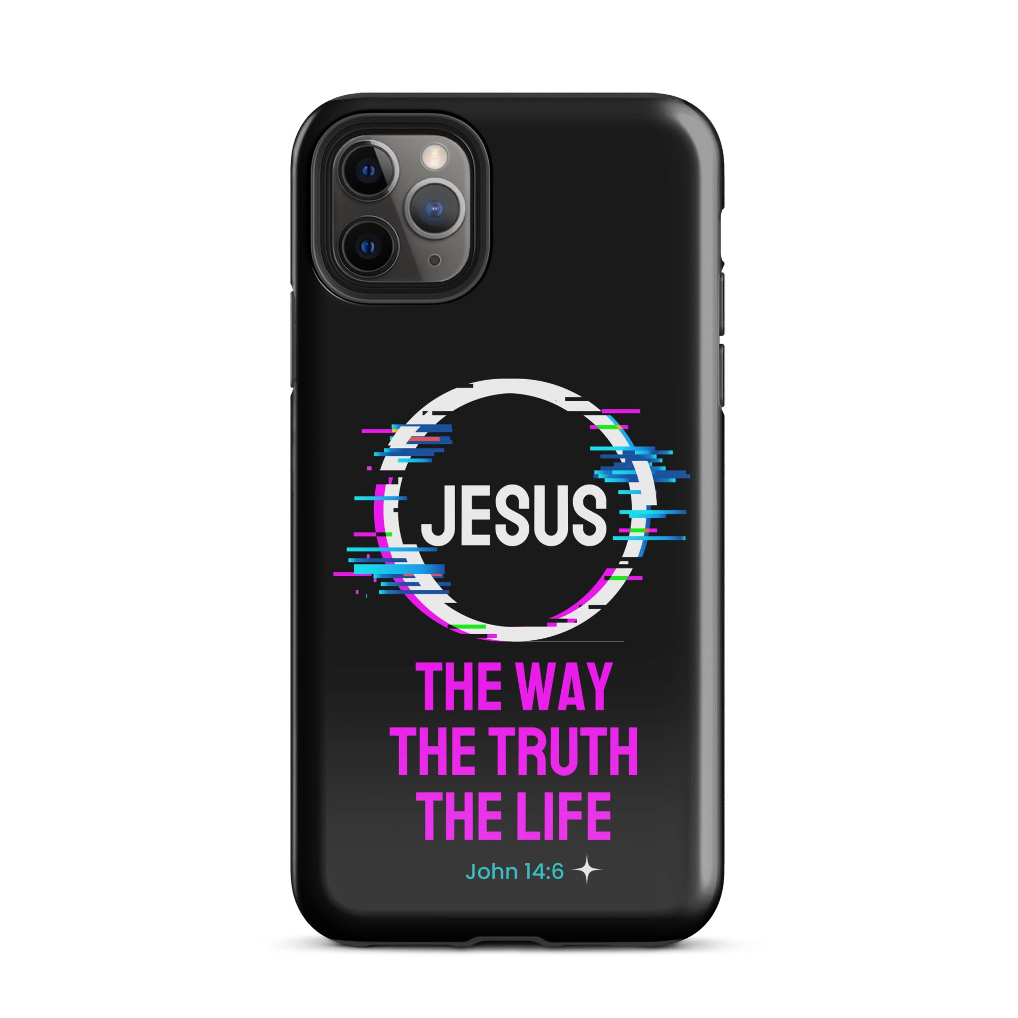 iPhone Case - John 14:6