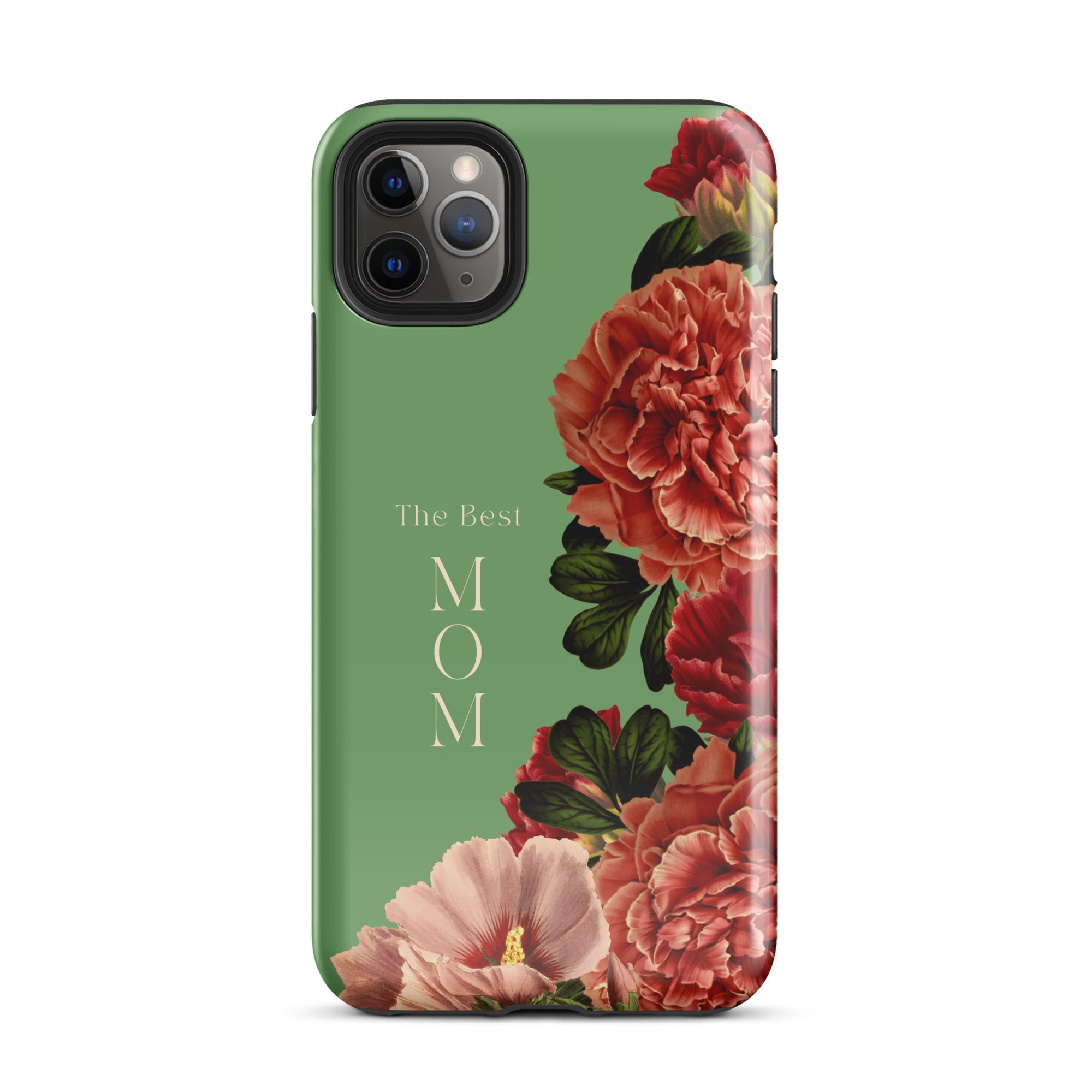 iPhone Case - The Best Mom