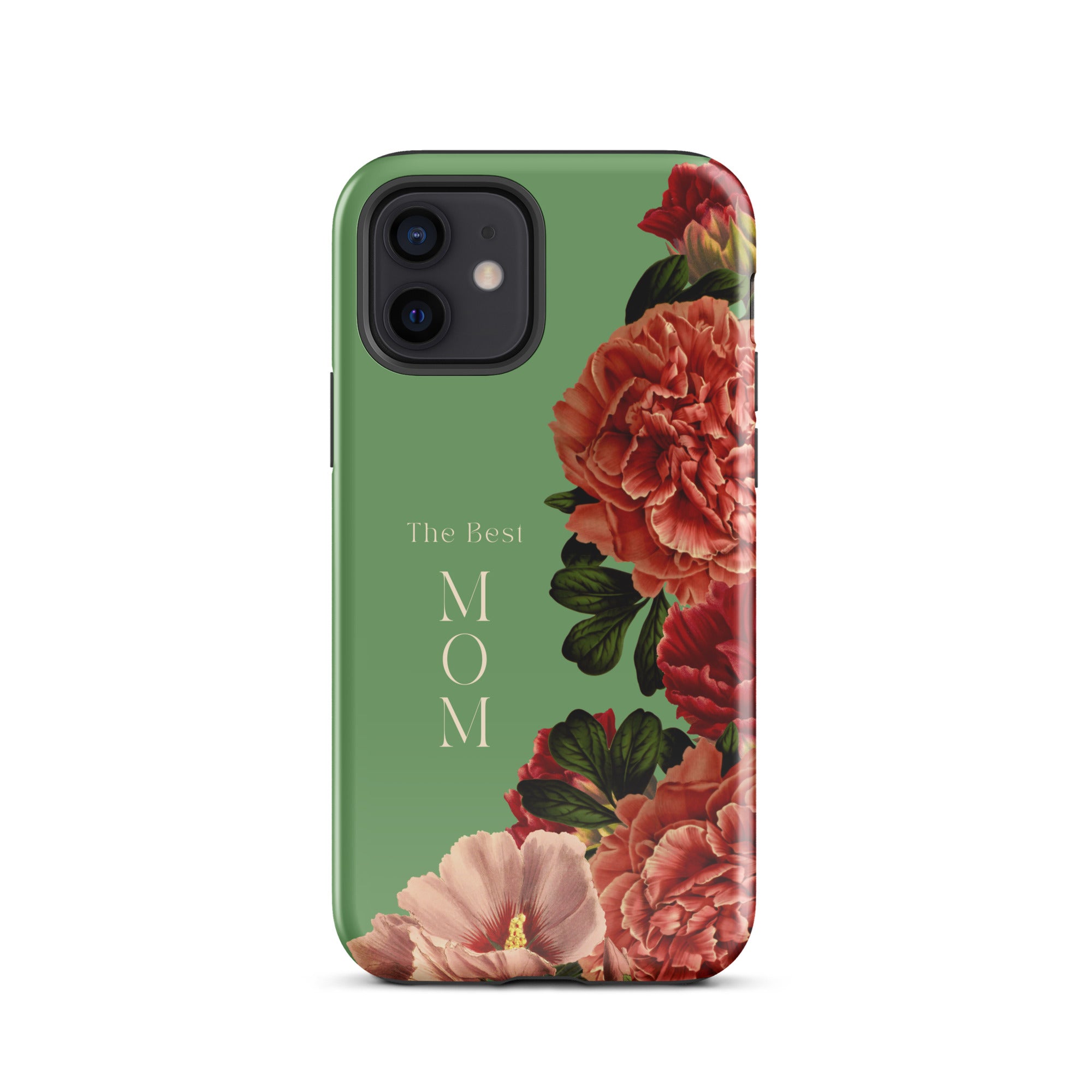 iPhone Case - The Best Mom