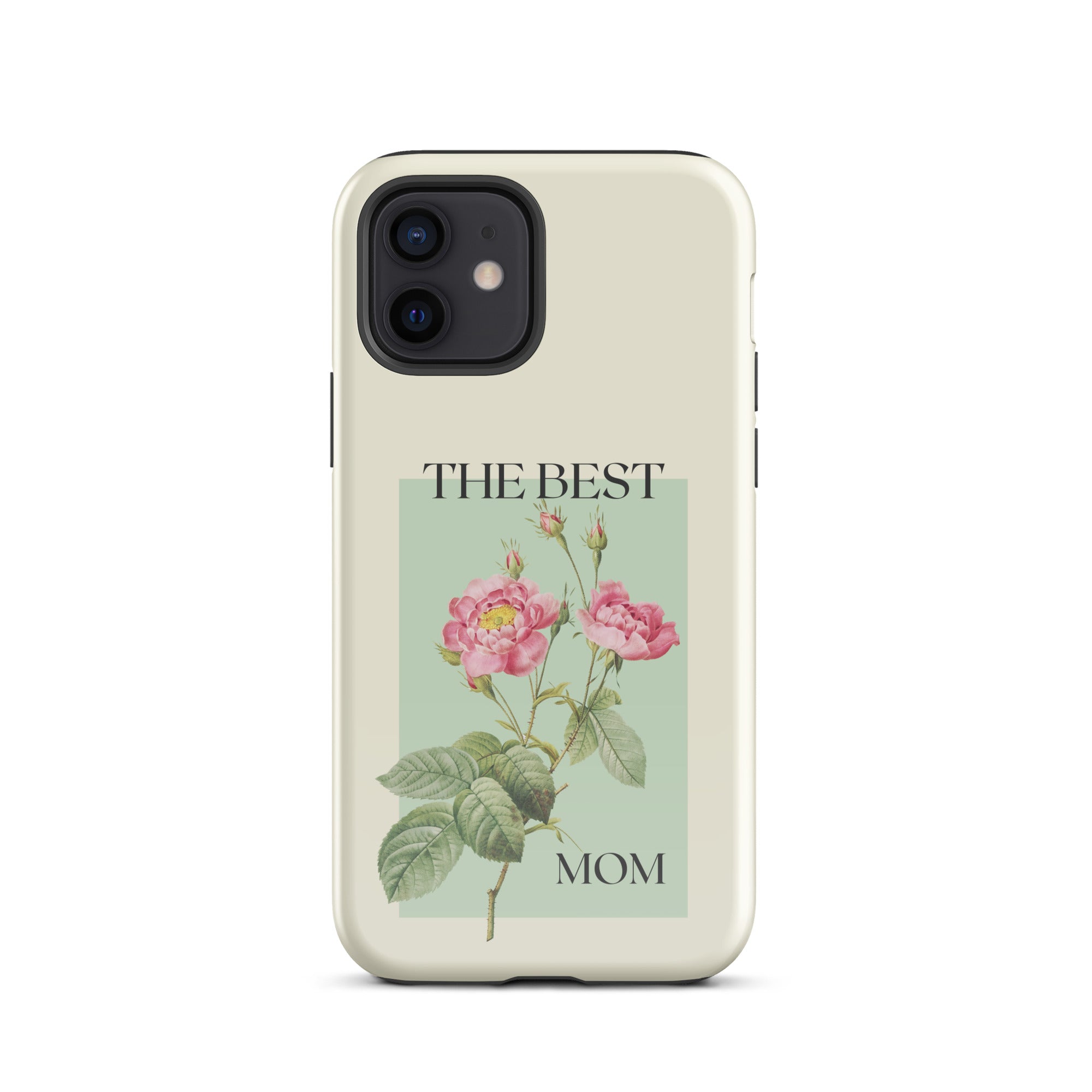 iPhone Case - The Best Mom