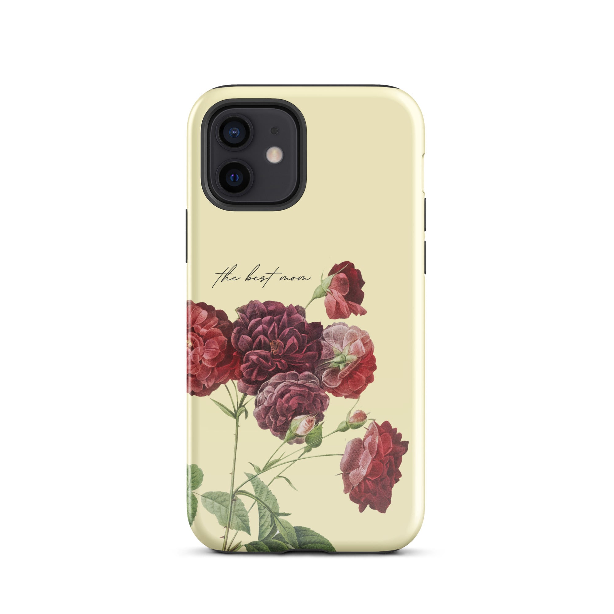 iPhone Case - The Best Mom