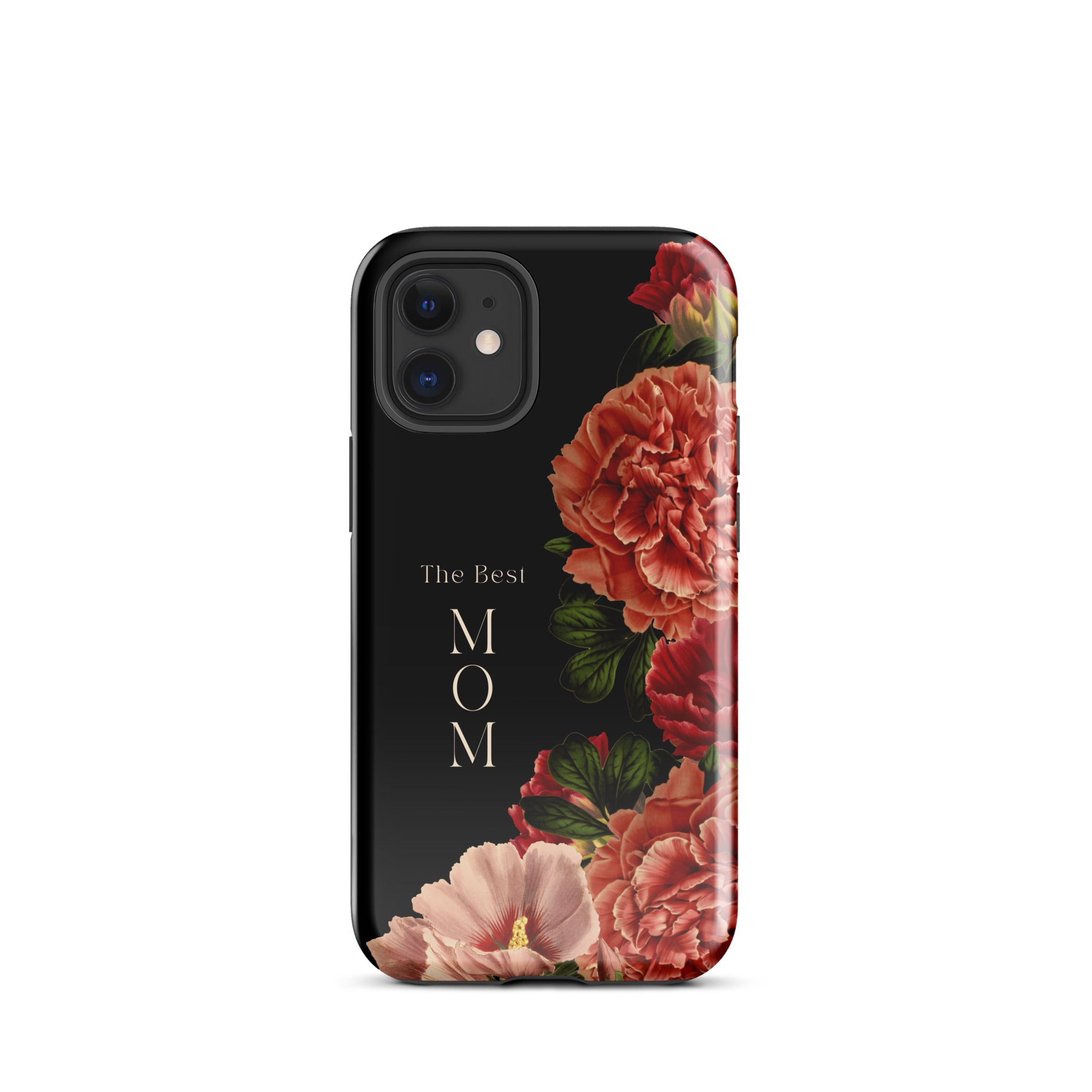 iPhone Case - The Best Mom