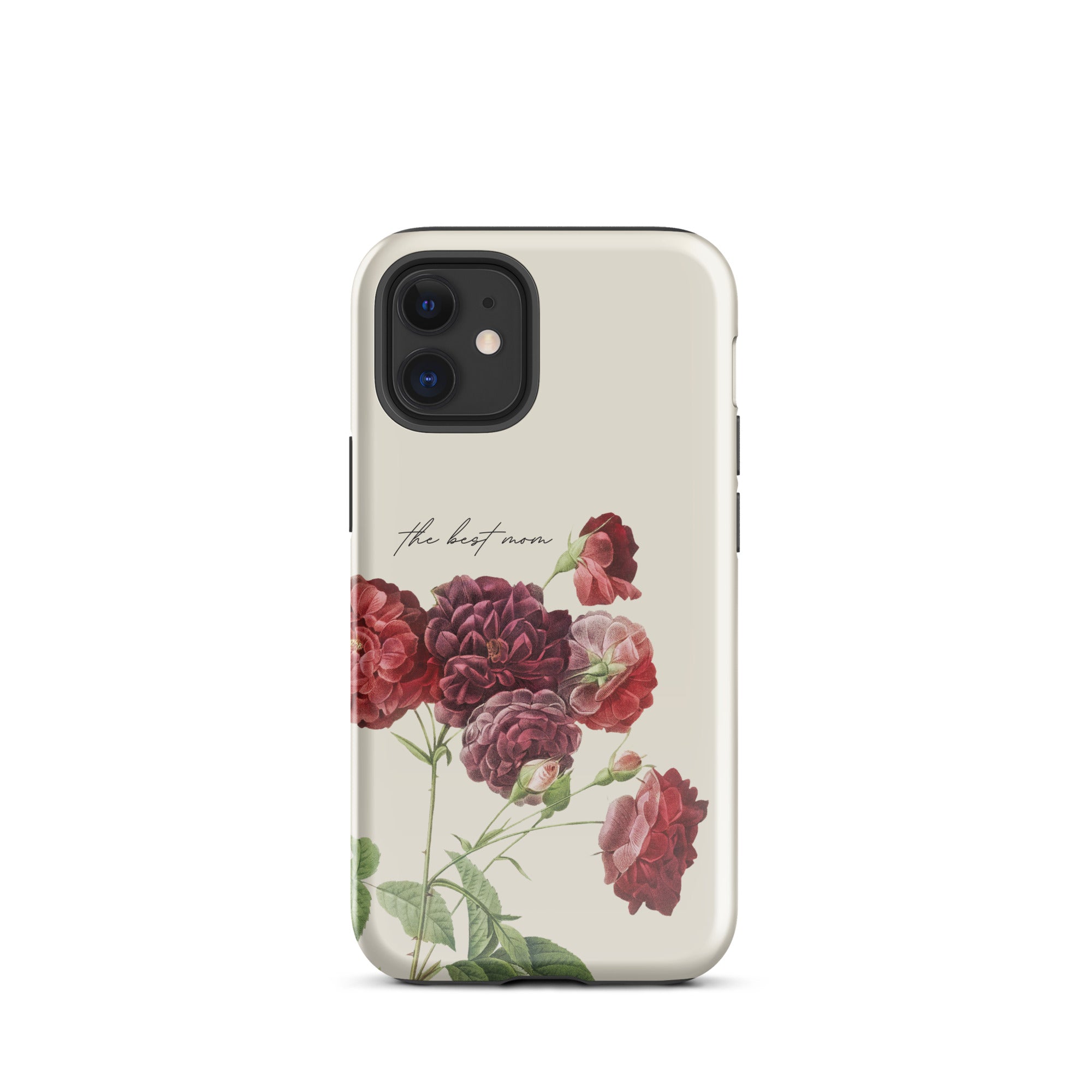 iPhone Case - The Best Mom