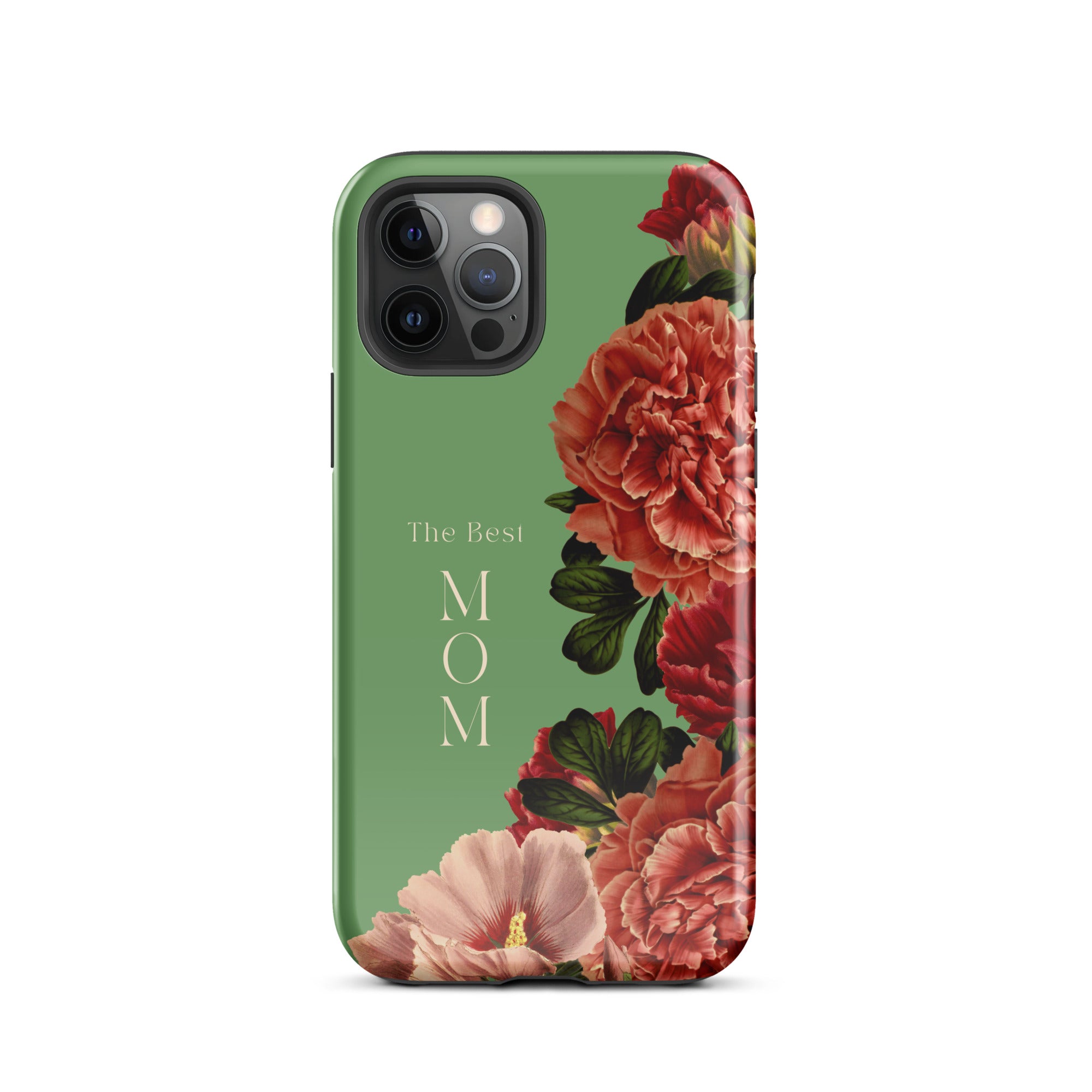 iPhone Case - The Best Mom