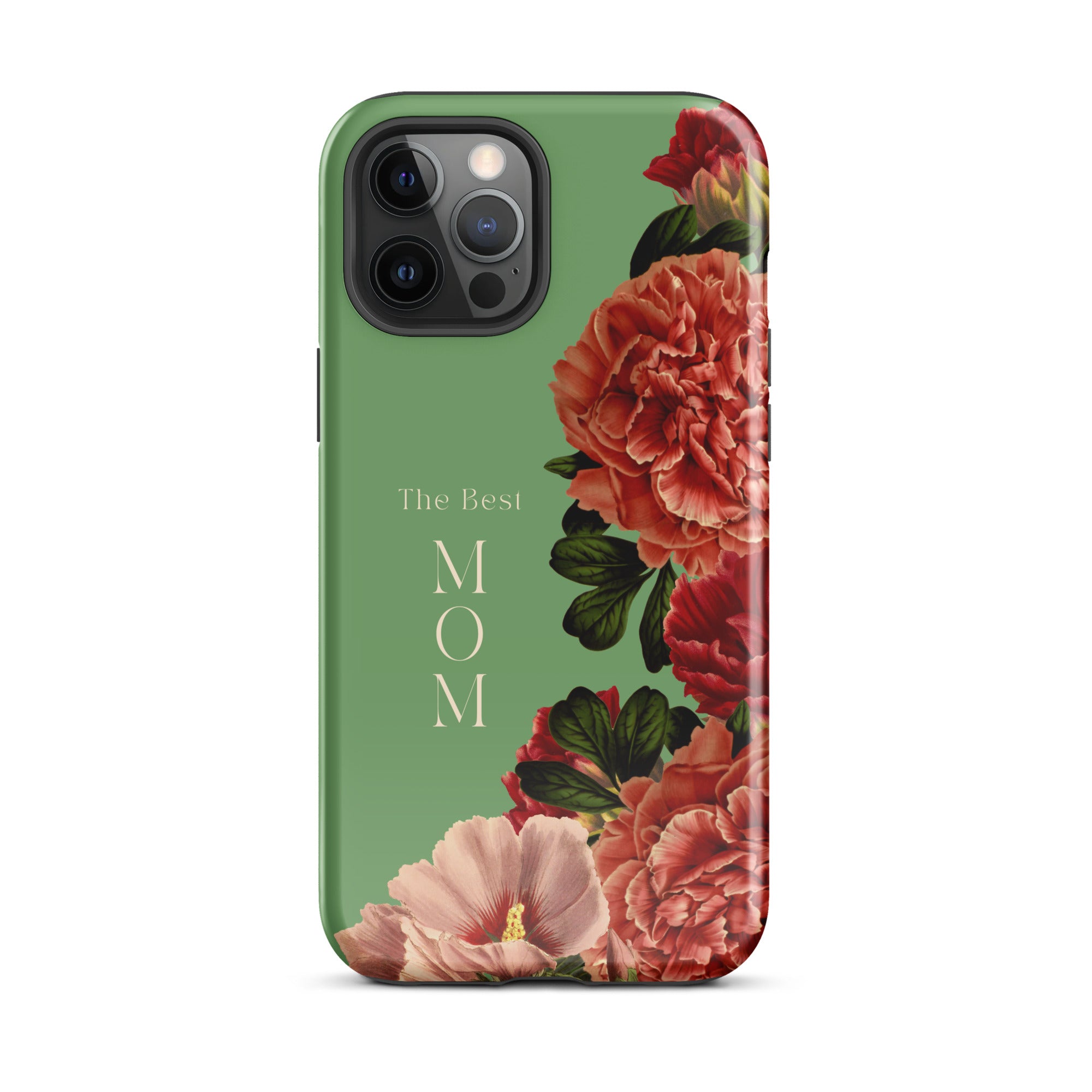 iPhone Case - The Best Mom