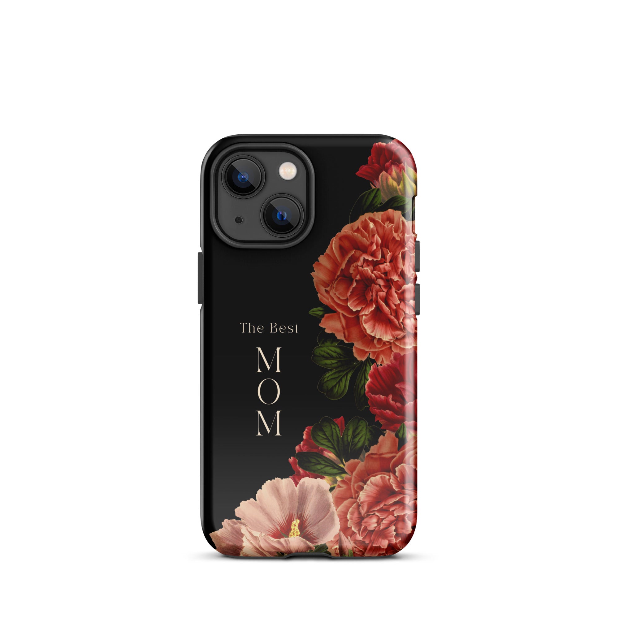 iPhone Case - The Best Mom