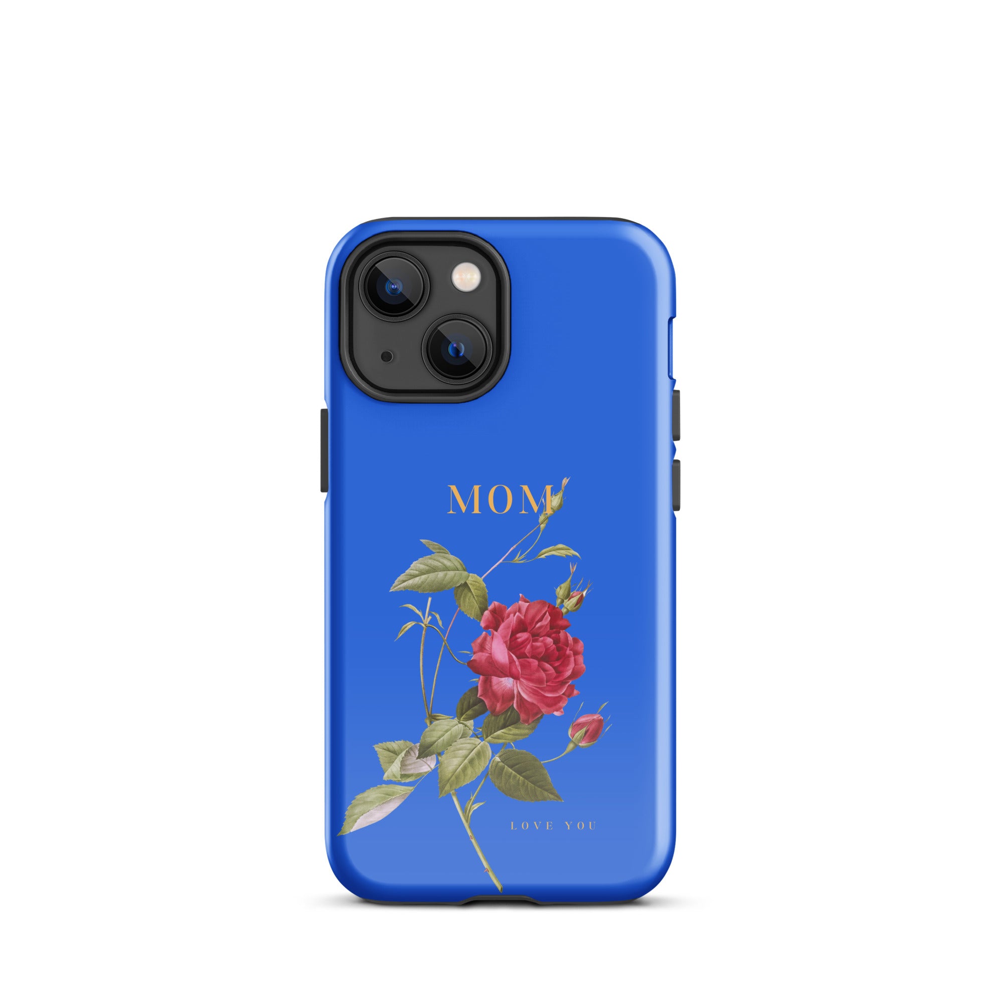 iPhone Case - Mom love you