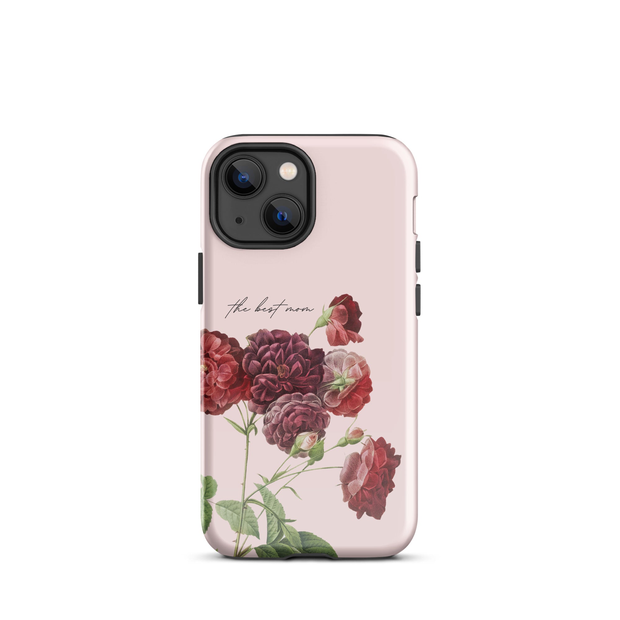 iPhone Case - The Best Mom