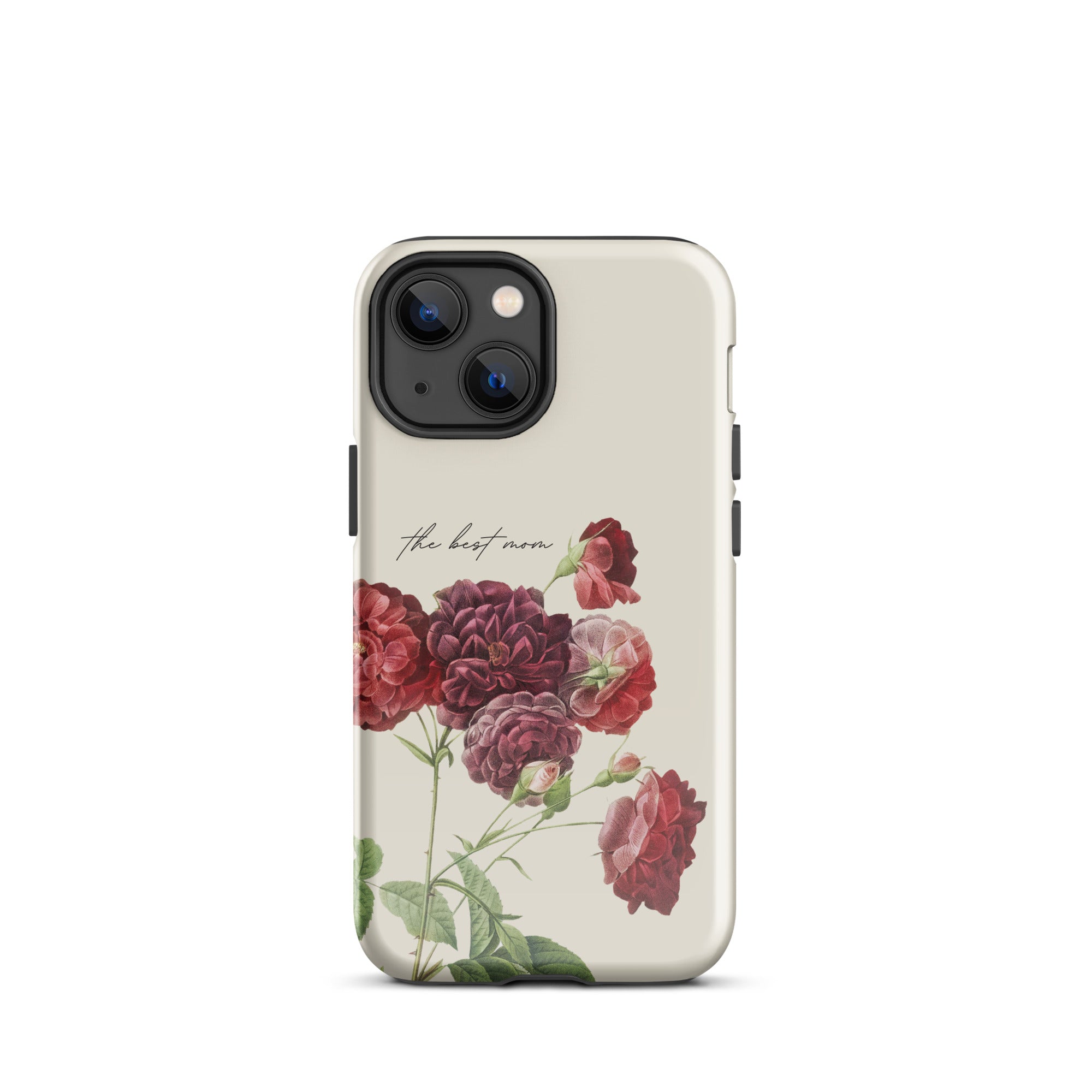 iPhone Case - The Best Mom