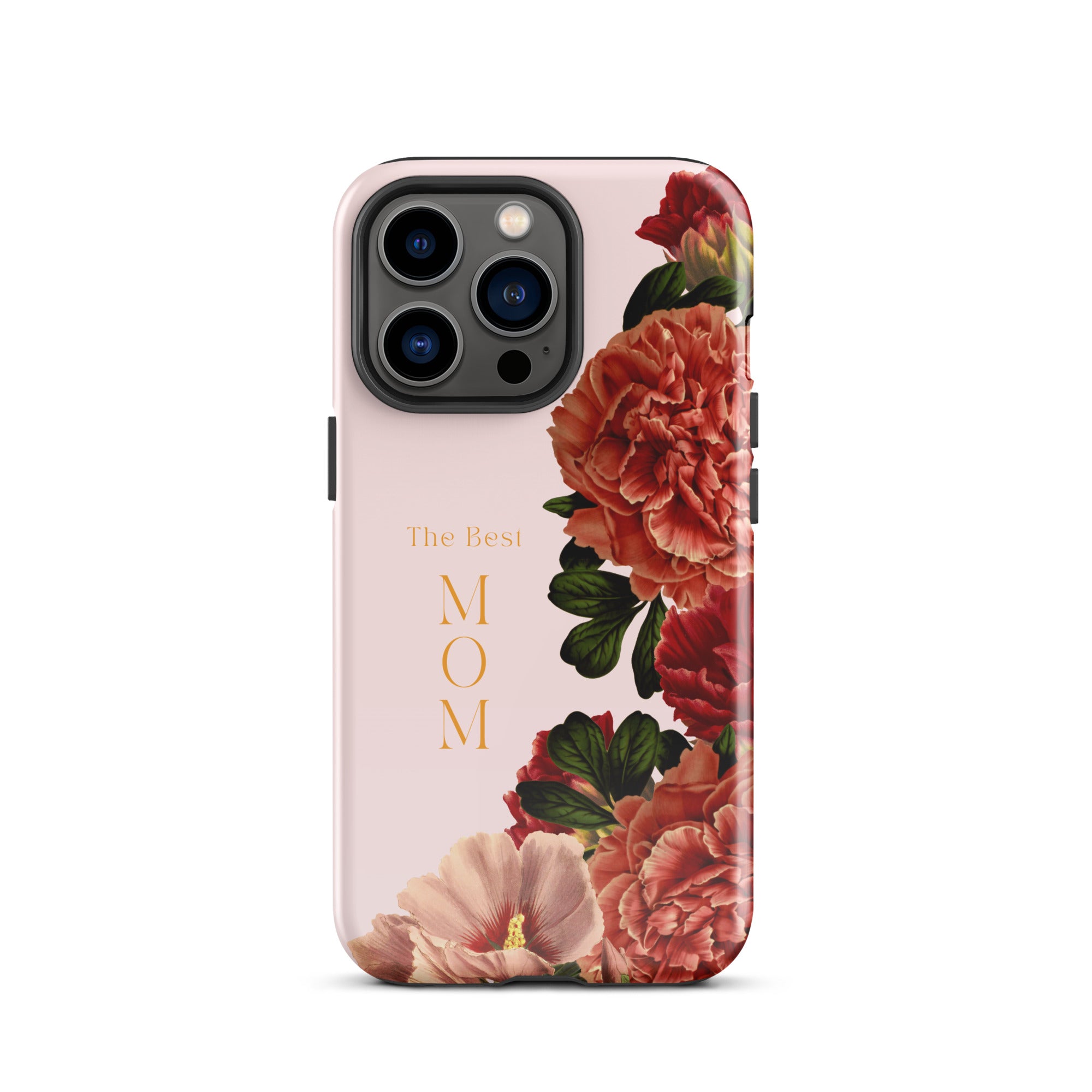 iPhone Case - The Best Mom