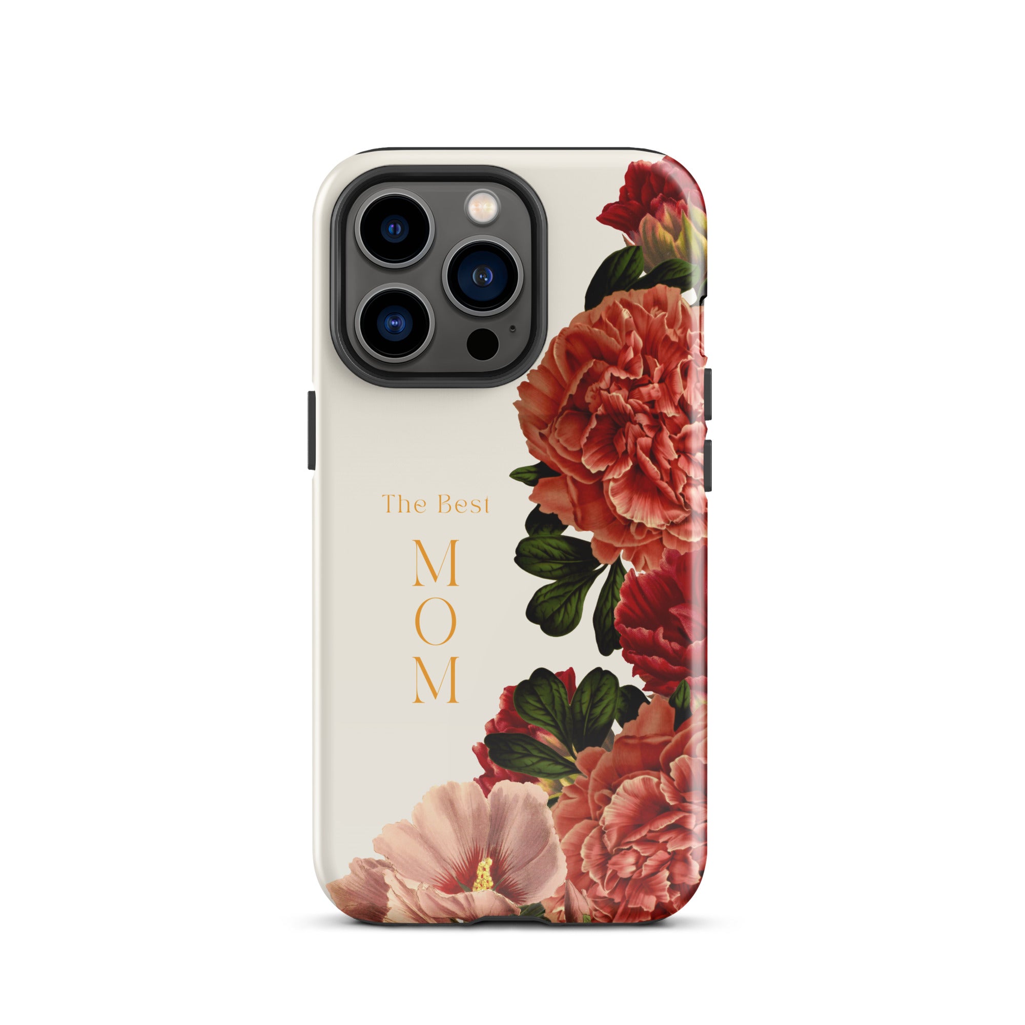 iPhone Case - The Best Mom