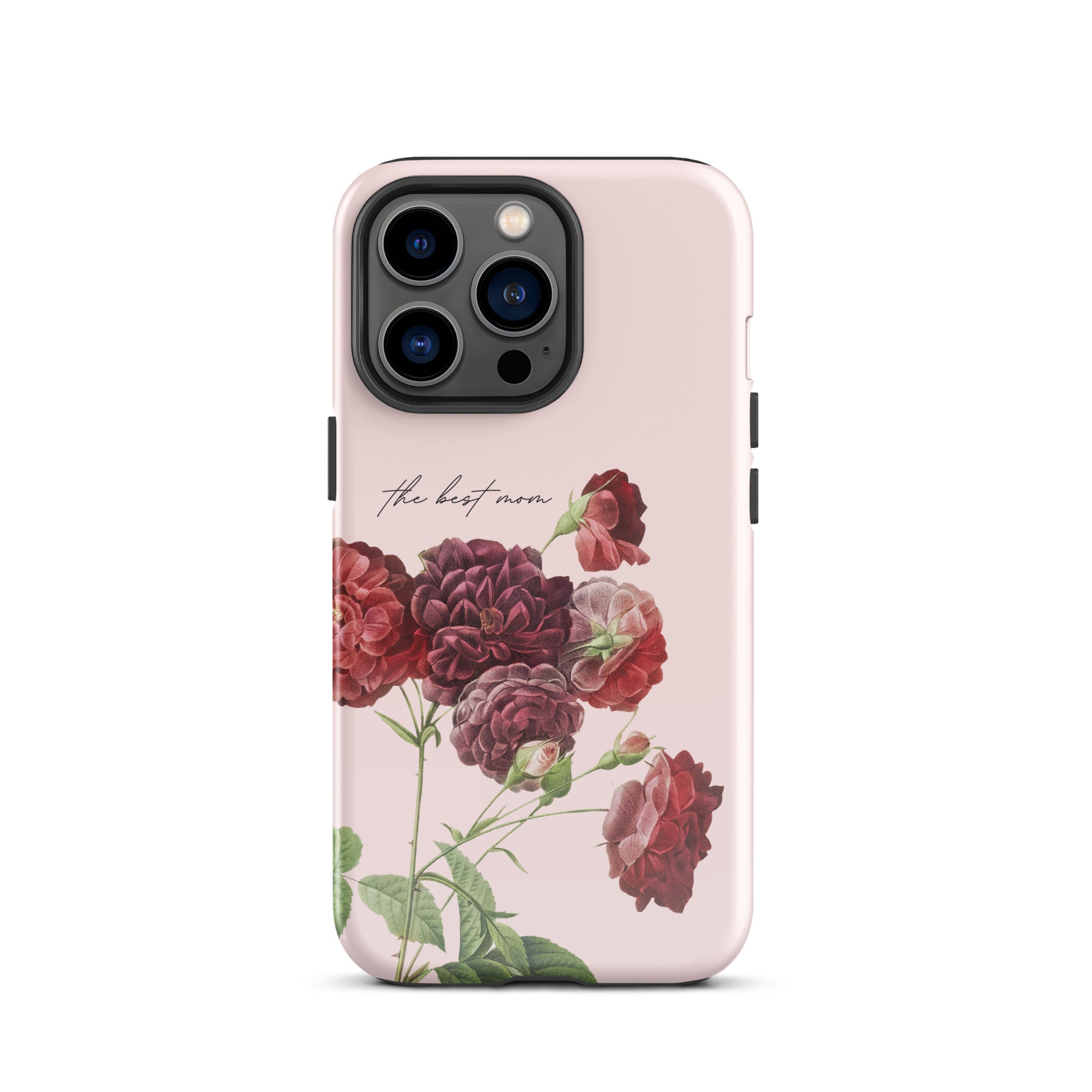 iPhone Case - The Best Mom