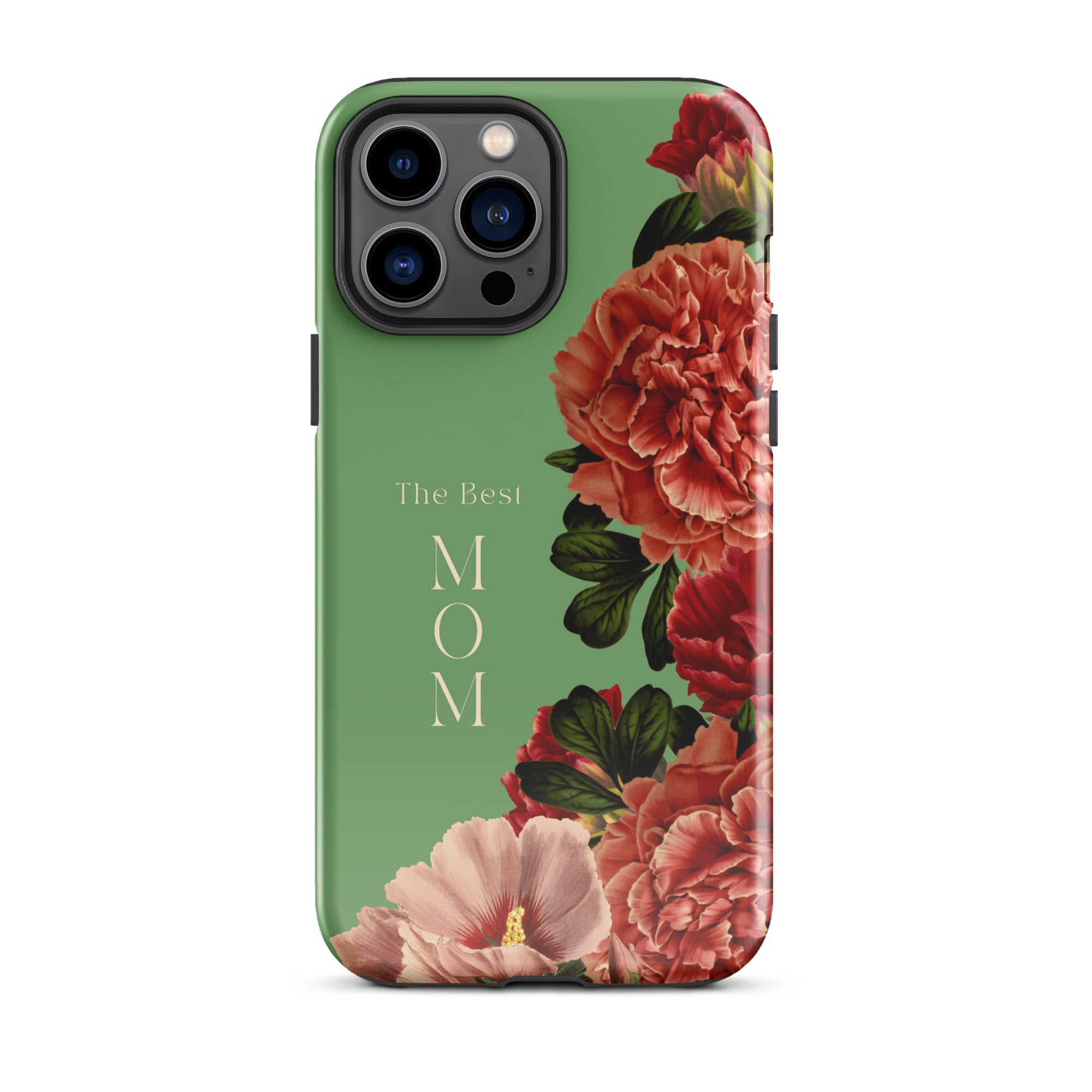 iPhone Case - The Best Mom