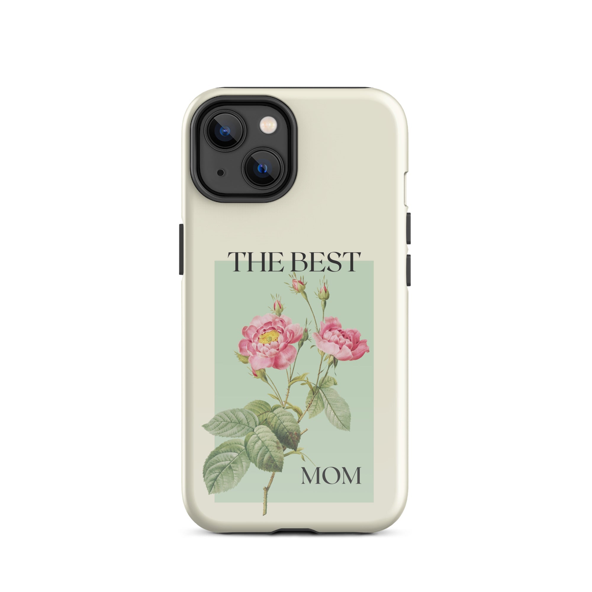 iPhone Case - The Best Mom