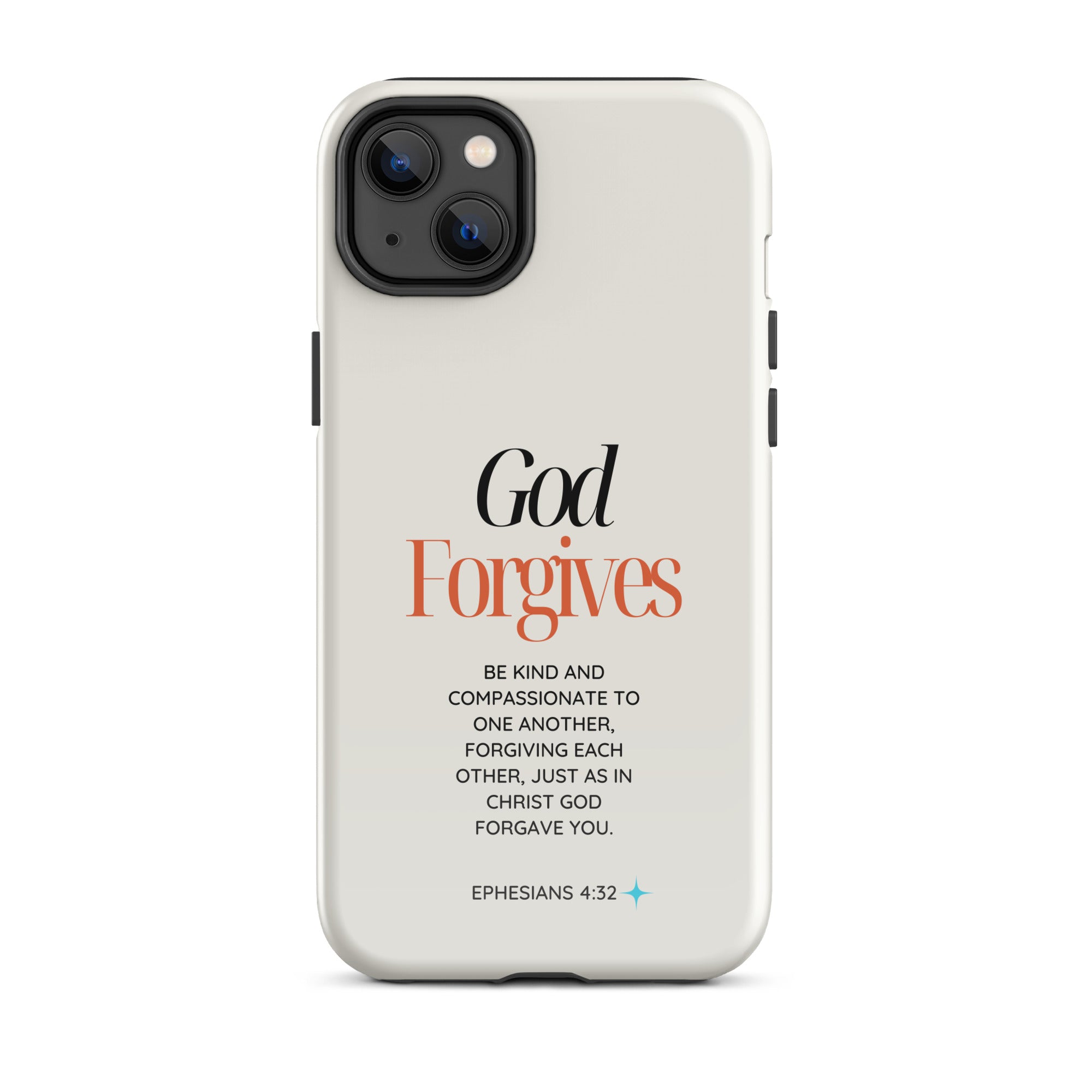 iPhone Case - Ephesians 4:32