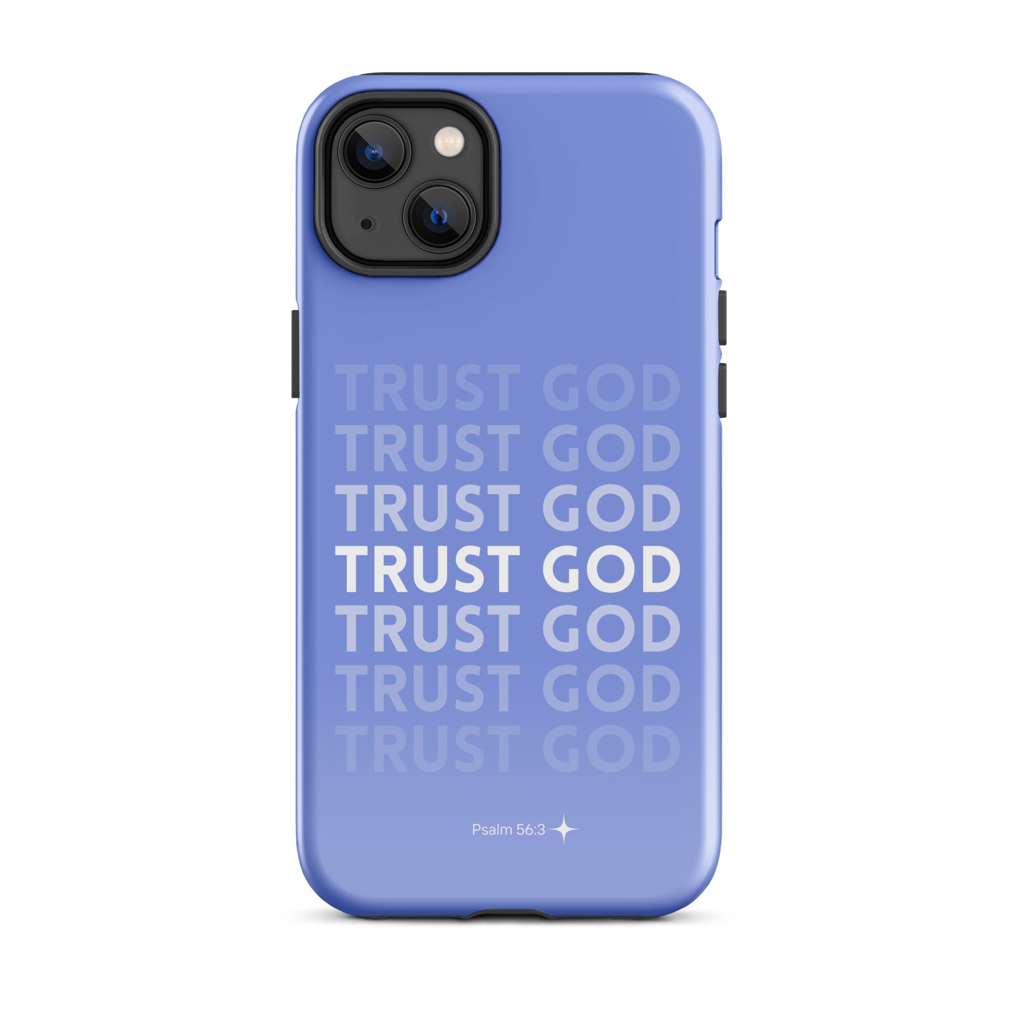 iPhone Case - Psalm 56:3