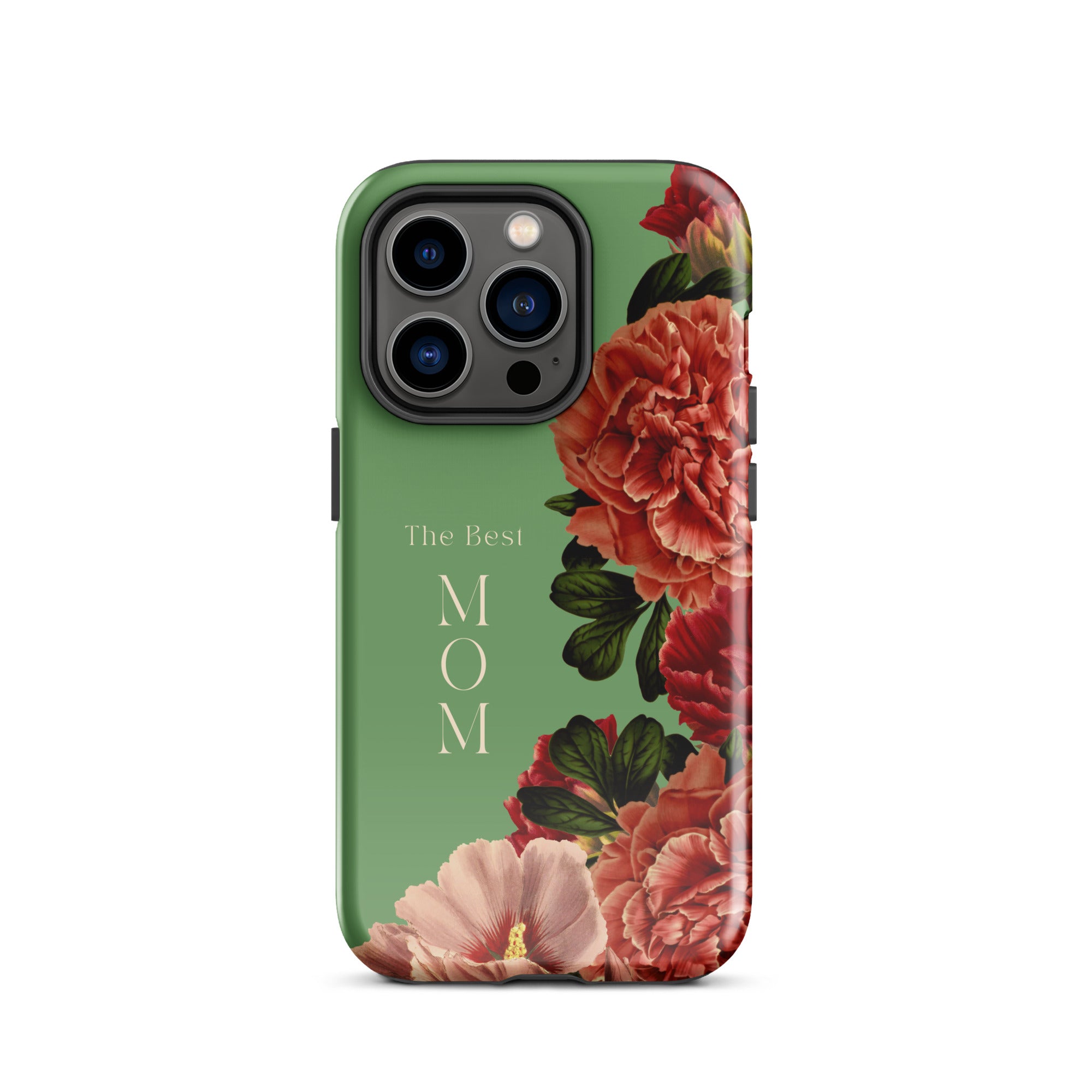 iPhone Case - The Best Mom