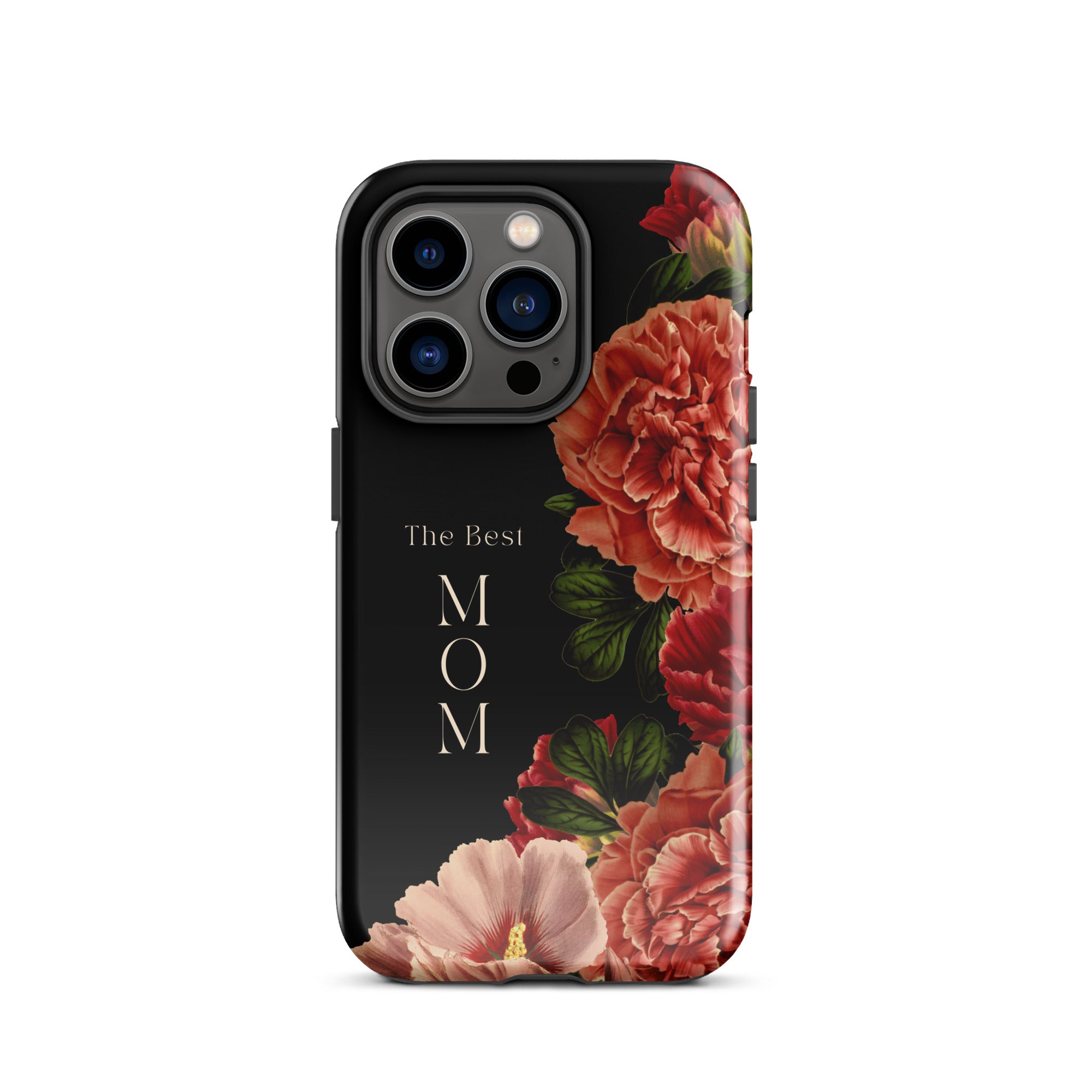 iPhone Case - The Best Mom