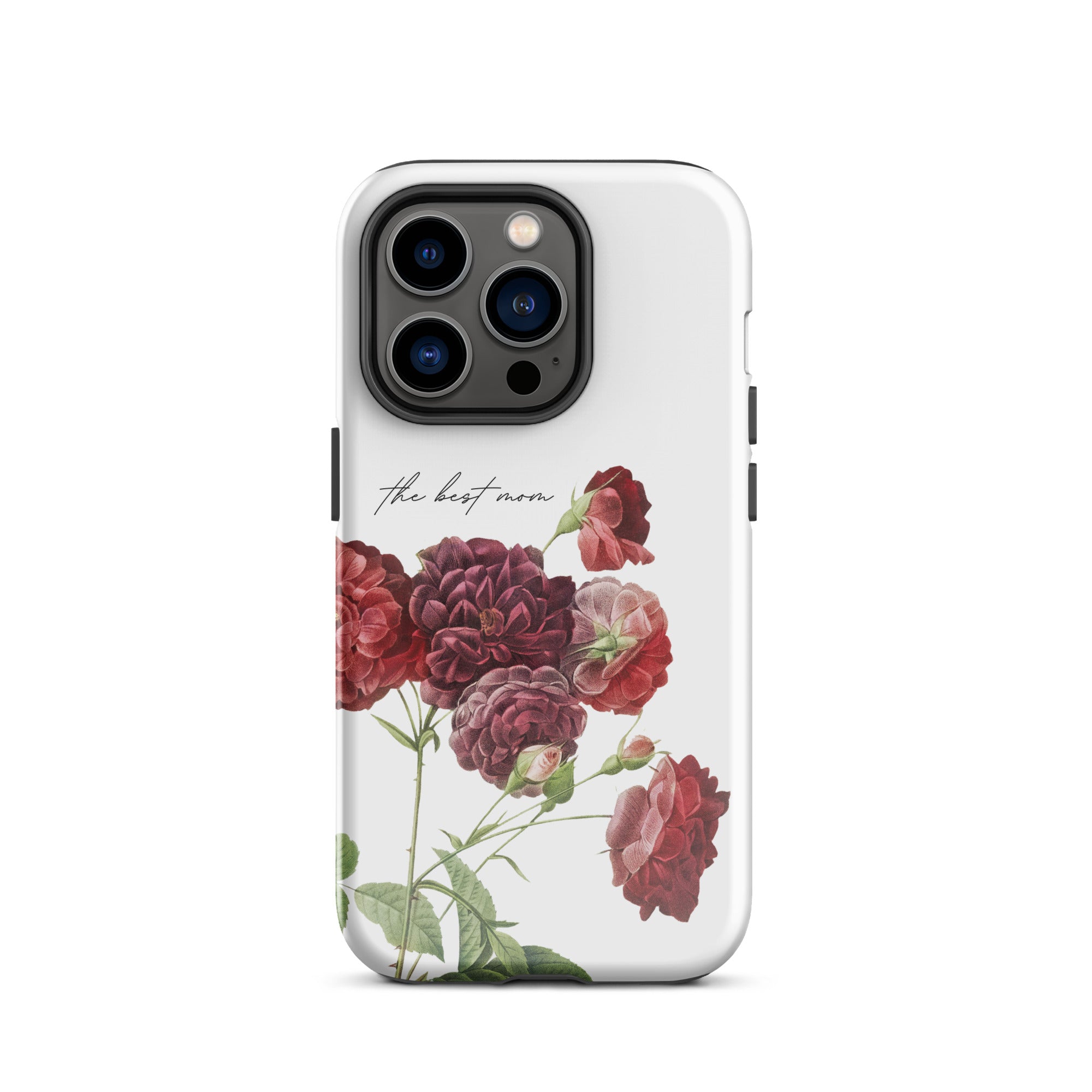 iPhone Case - The Best Mom