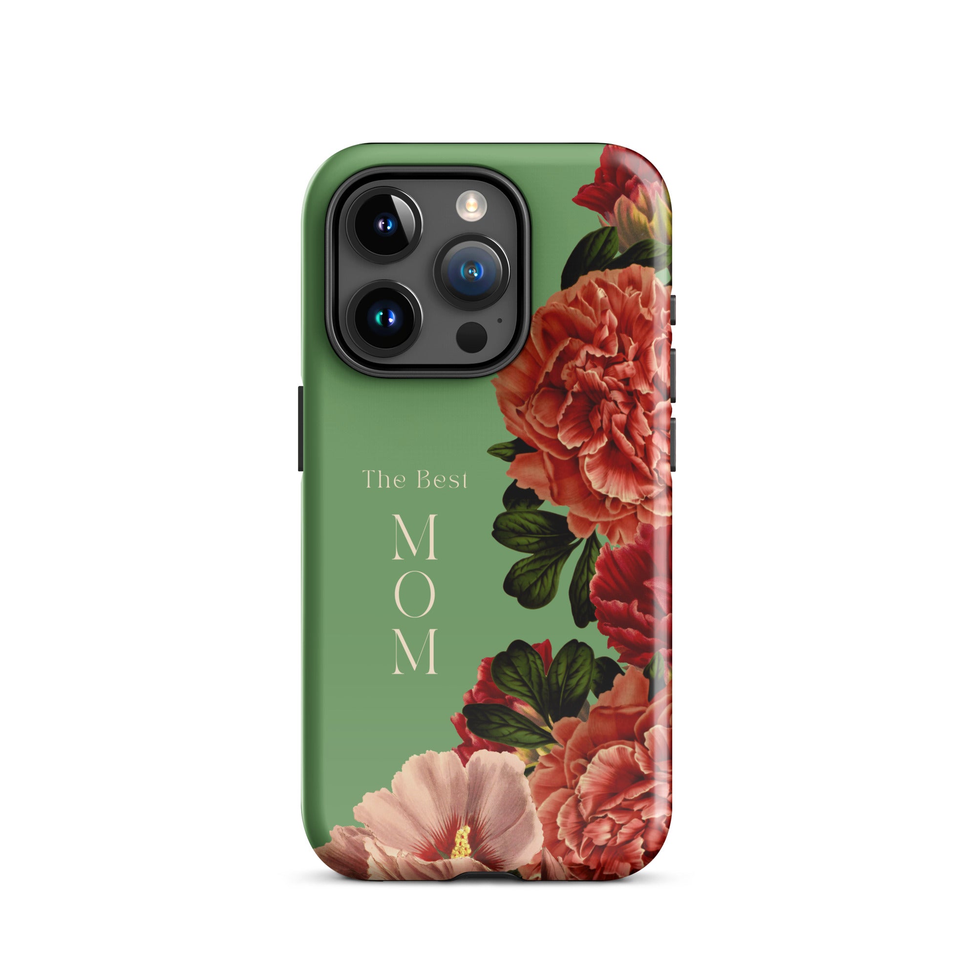 iPhone Case - The Best Mom
