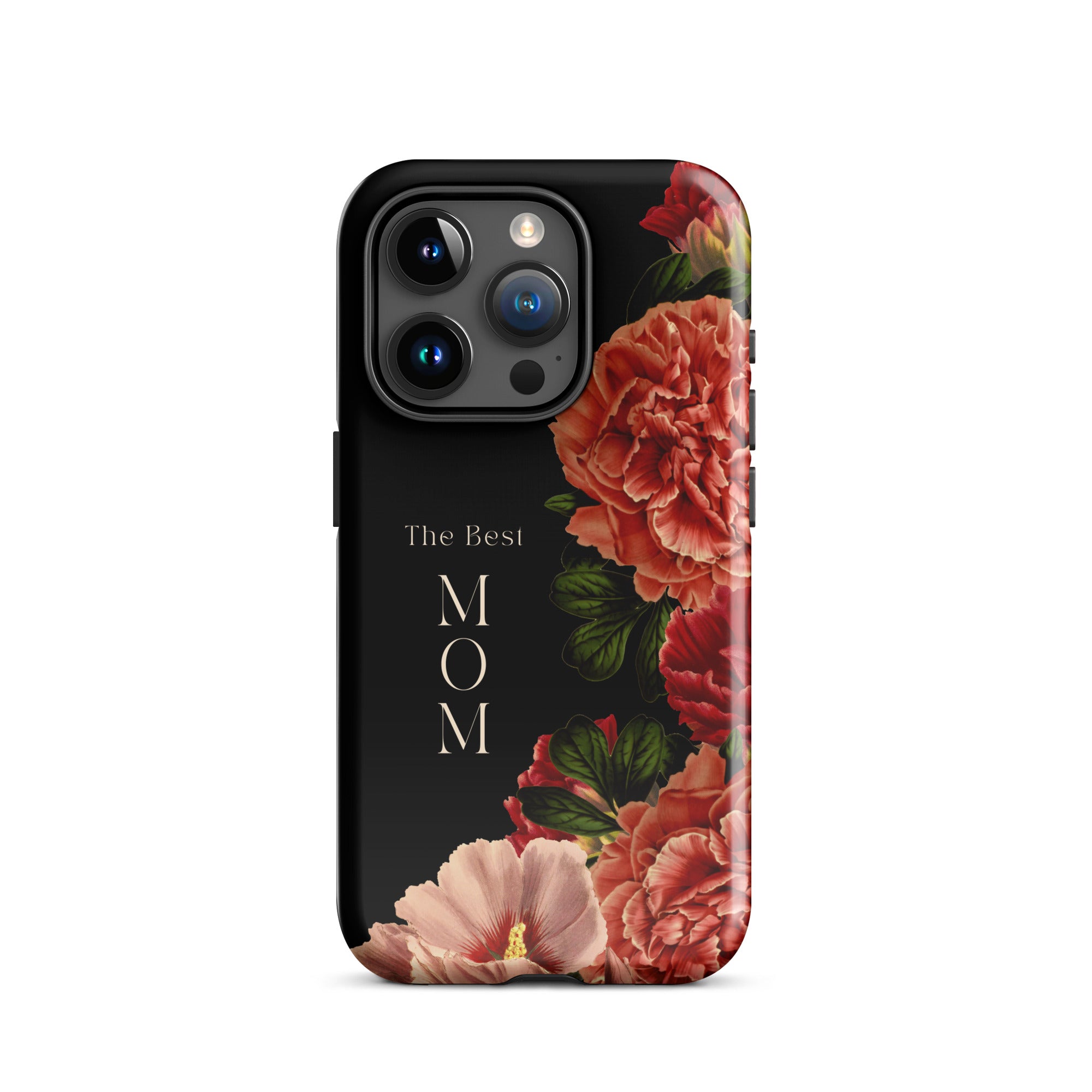 iPhone Case - The Best Mom