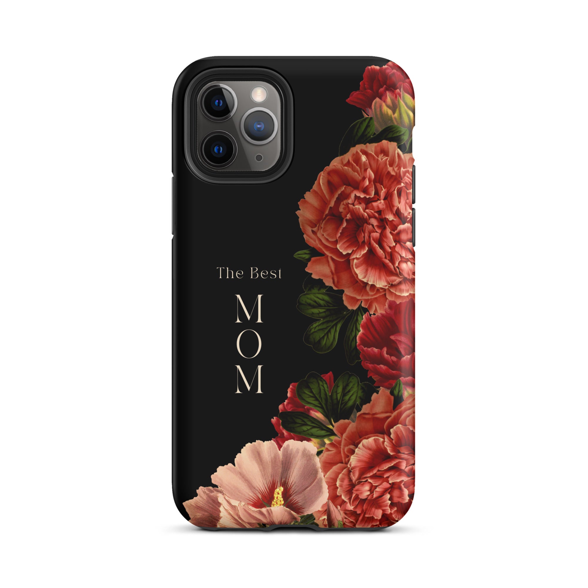 iPhone Case - The Best Mom