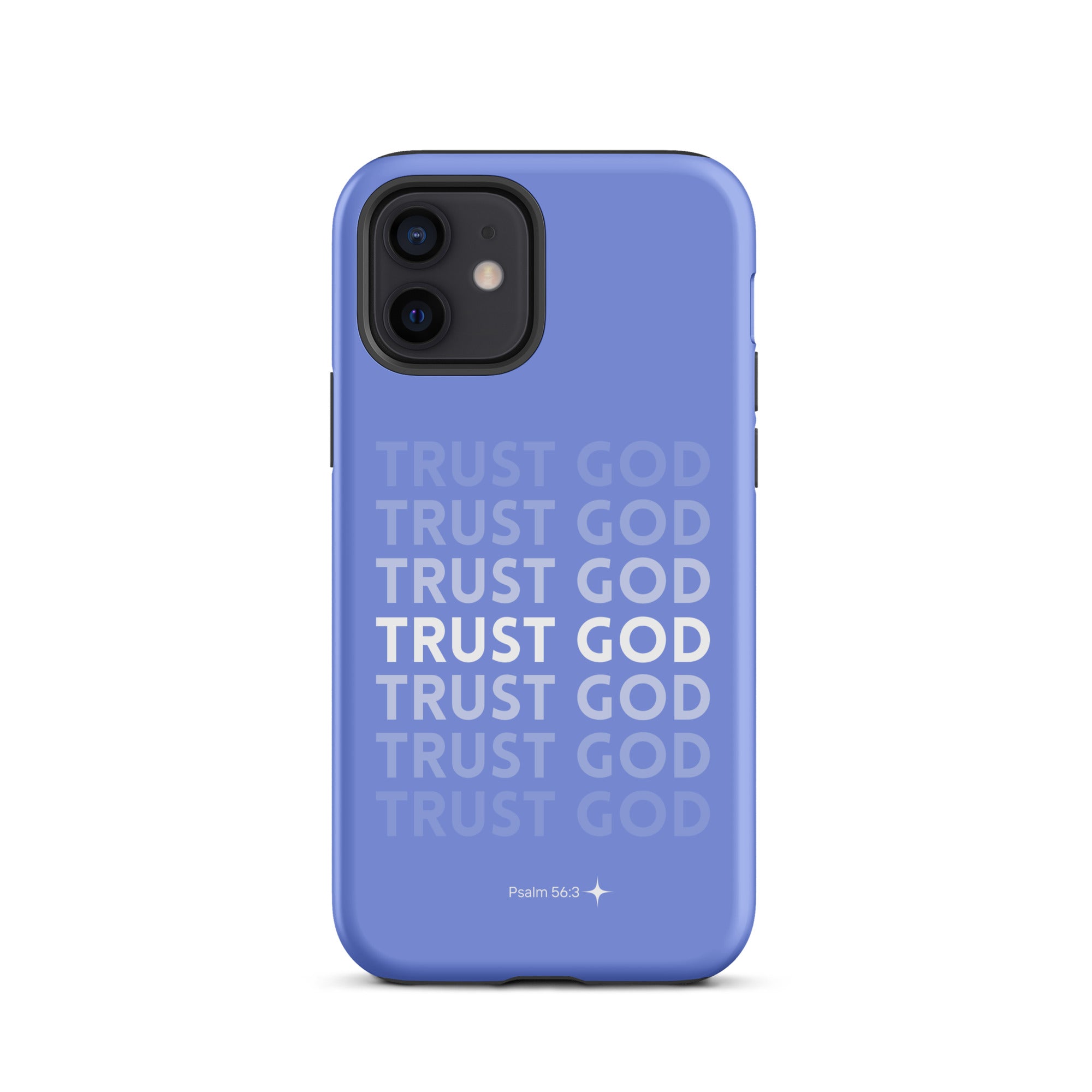 iPhone Case - Psalm 56:3
