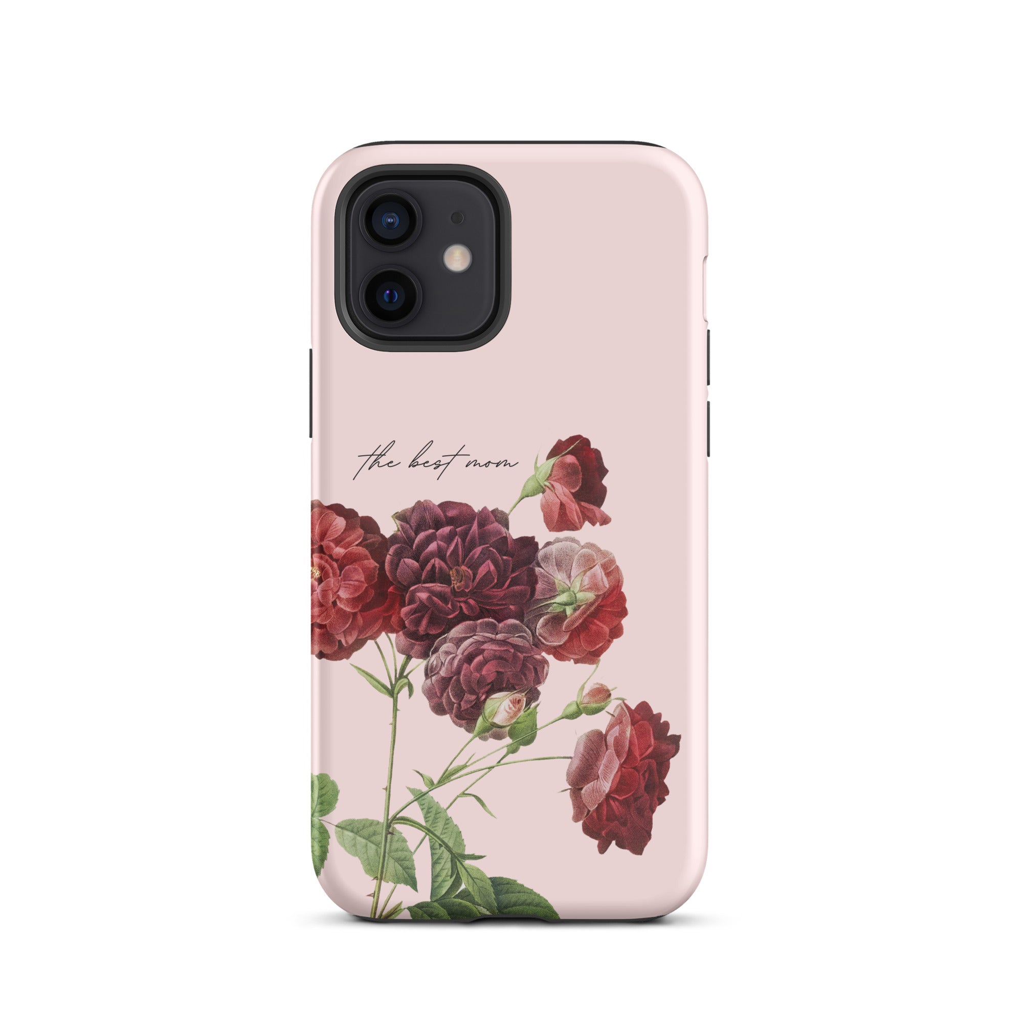 iPhone Case - The Best Mom