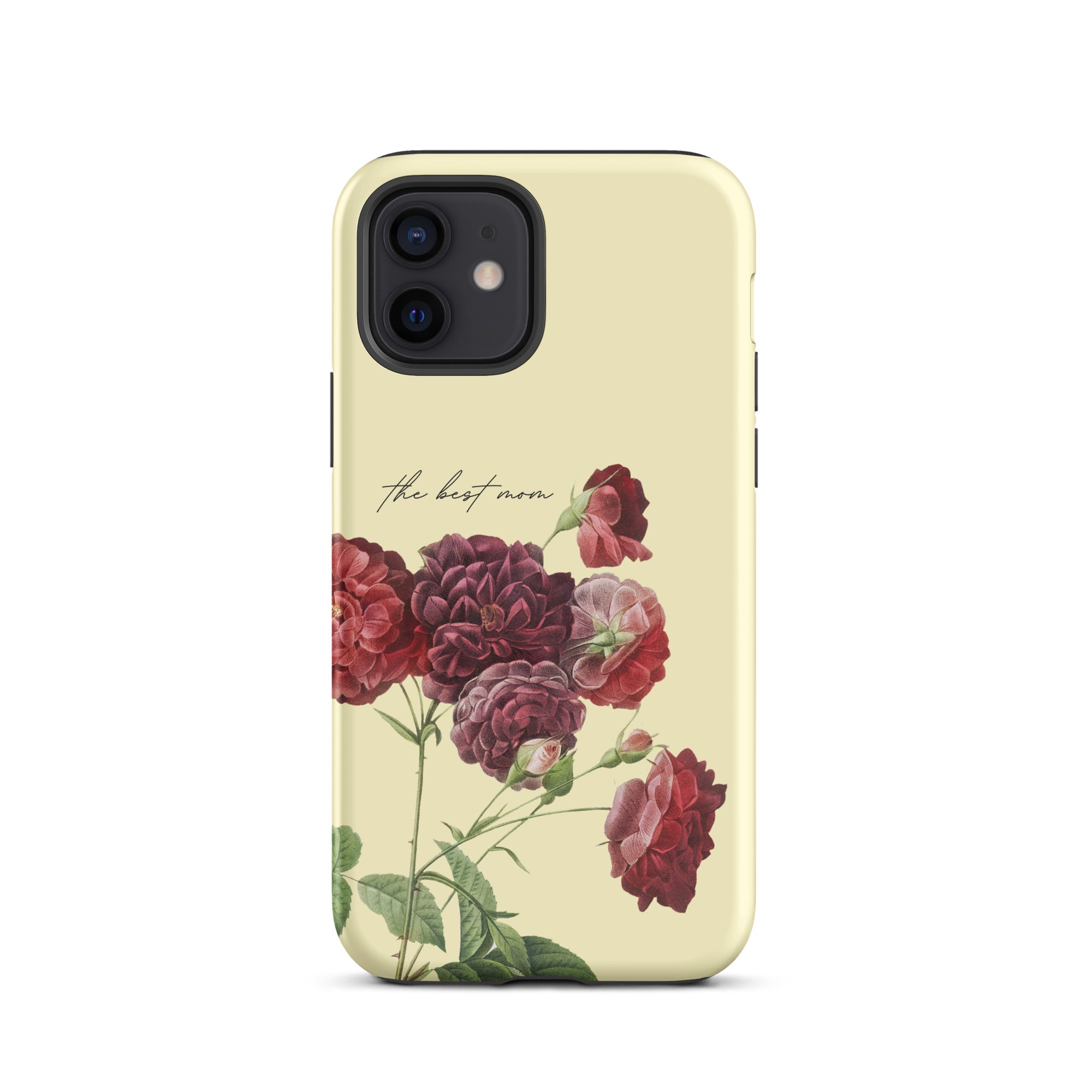 iPhone Case - The Best Mom