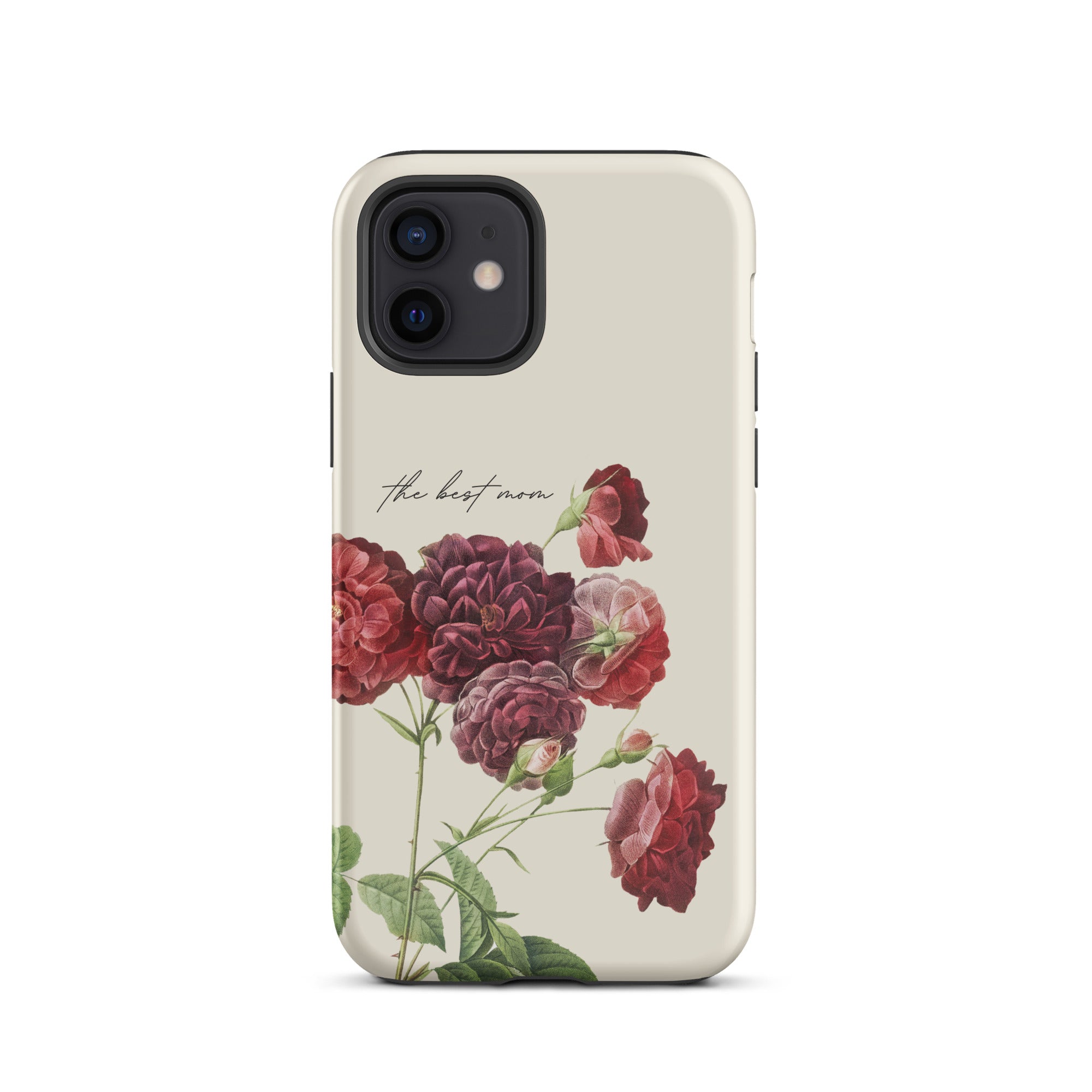 iPhone Case - The Best Mom