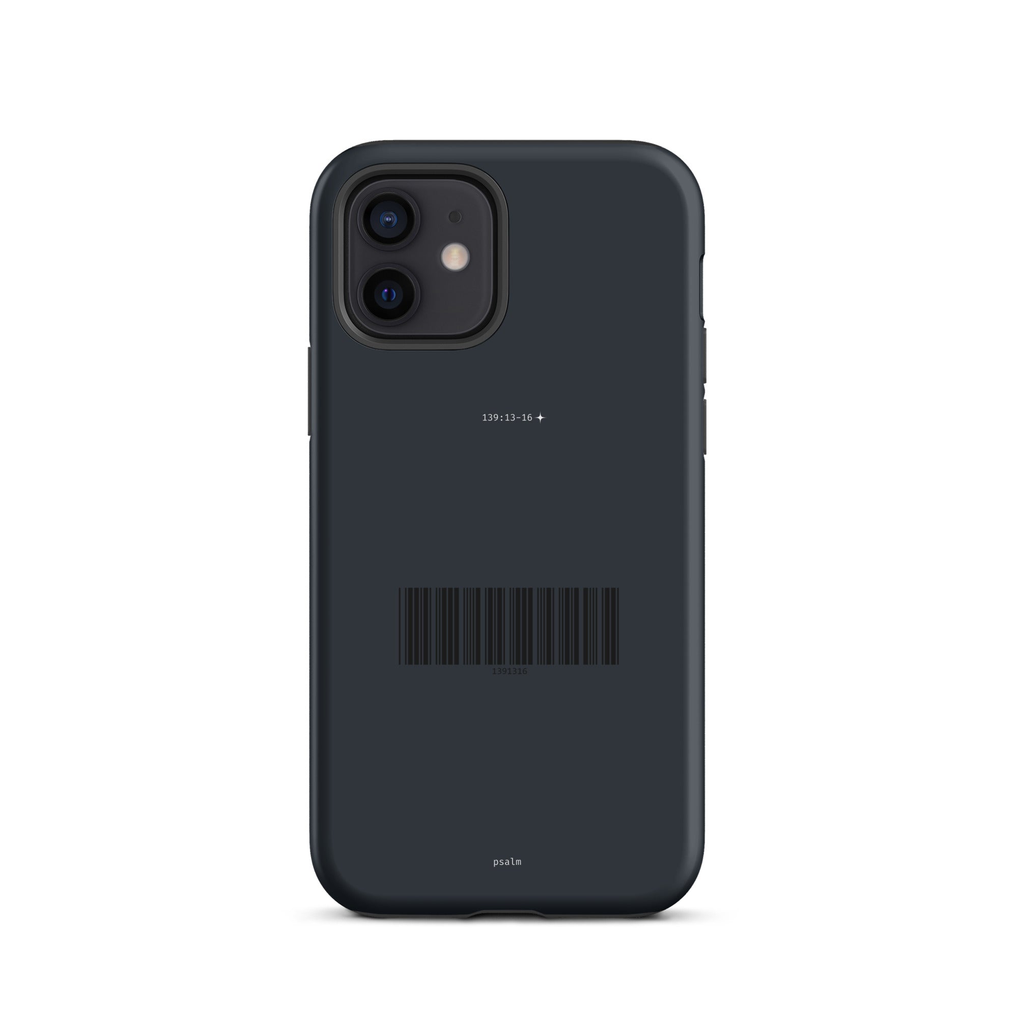 iPhone Case - Psalm 139:13-16