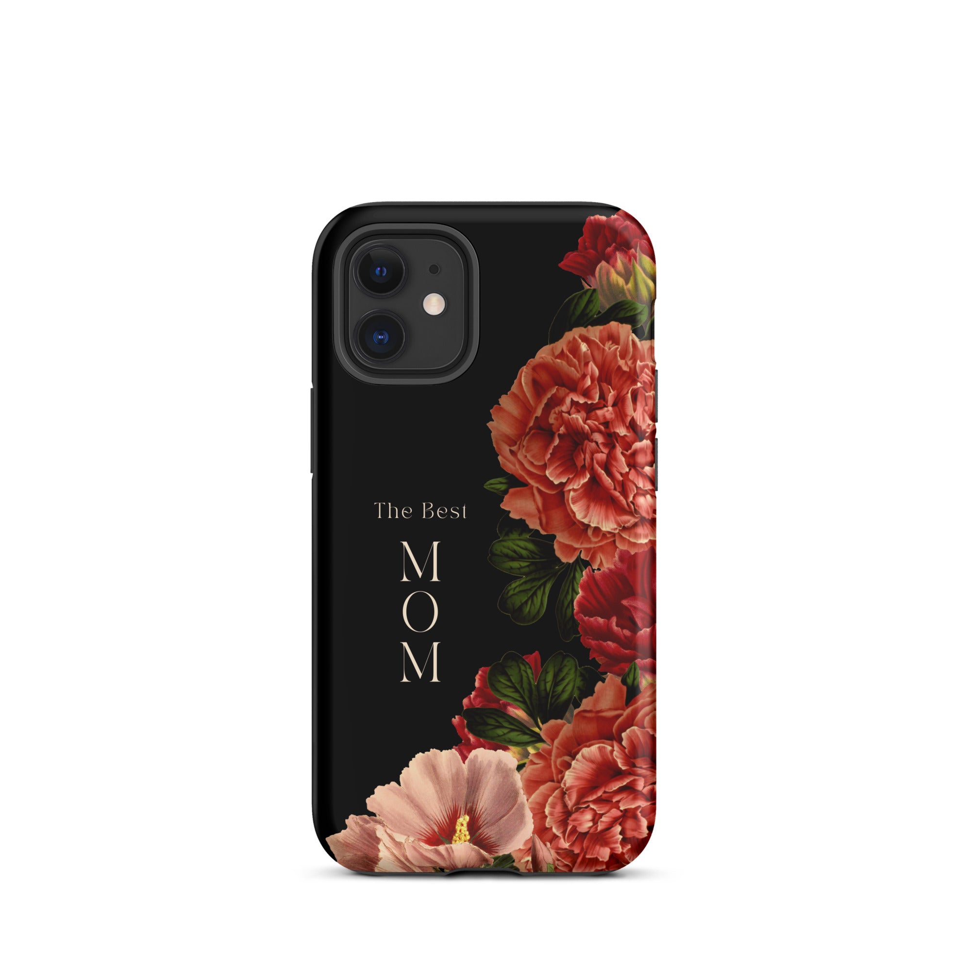 iPhone Case - The Best Mom