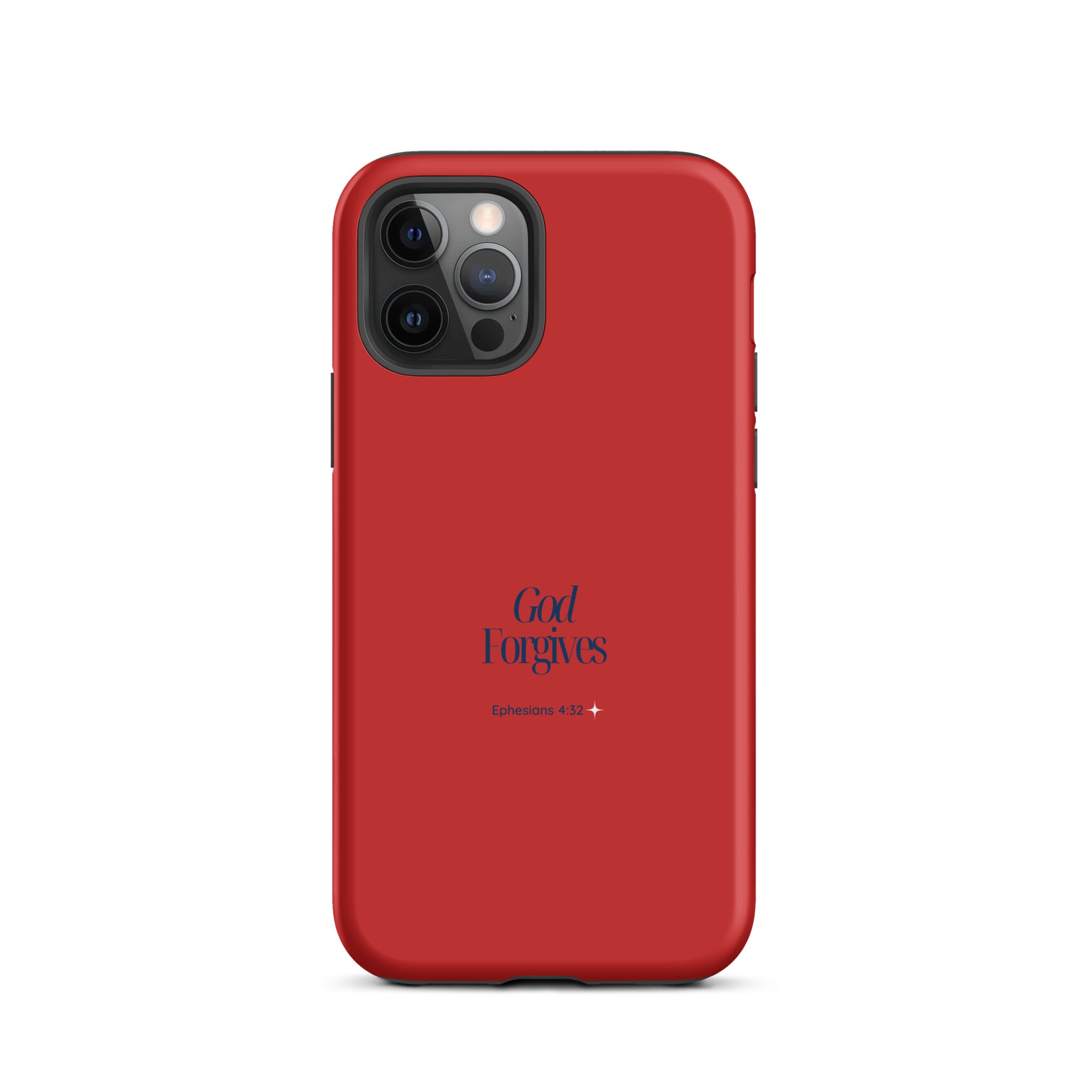 iPhone Case - Ephesians 4:32