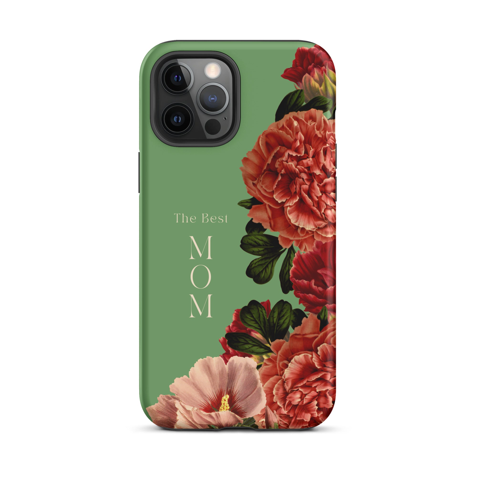 iPhone Case - The Best Mom