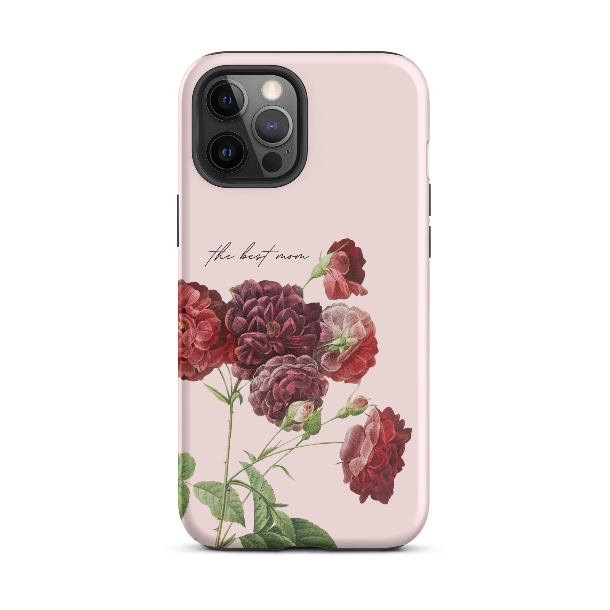 iPhone Case - The Best Mom