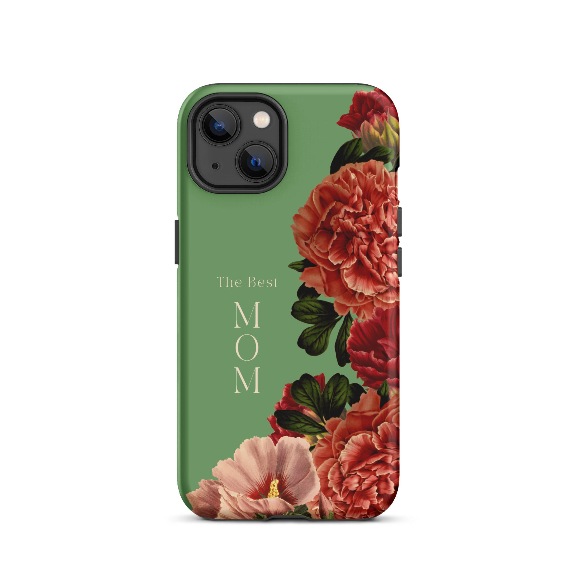iPhone Case - The Best Mom