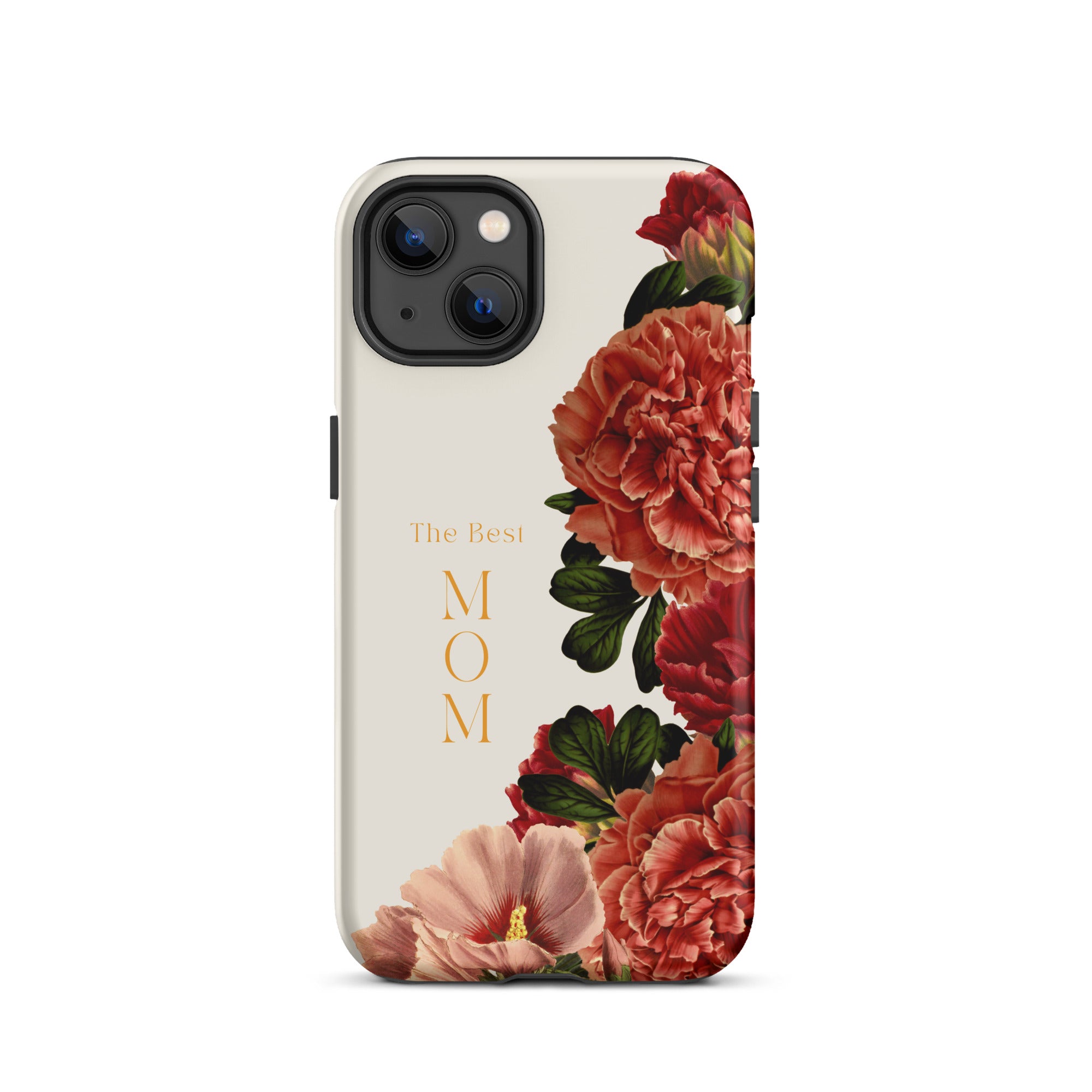 iPhone Case - The Best Mom