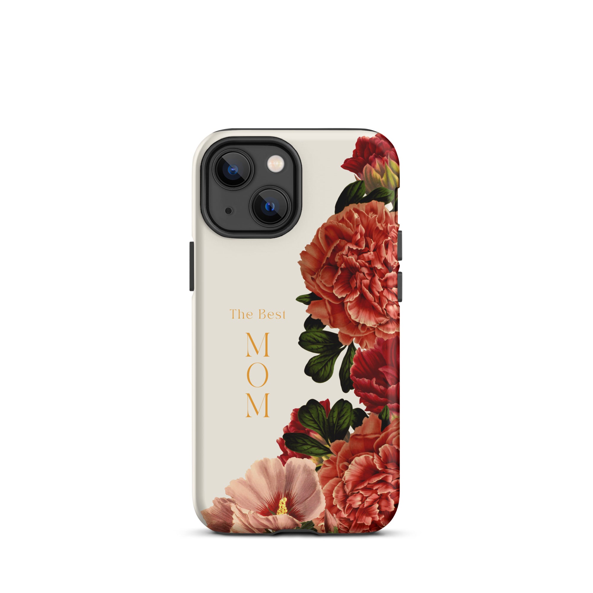 iPhone Case - The Best Mom