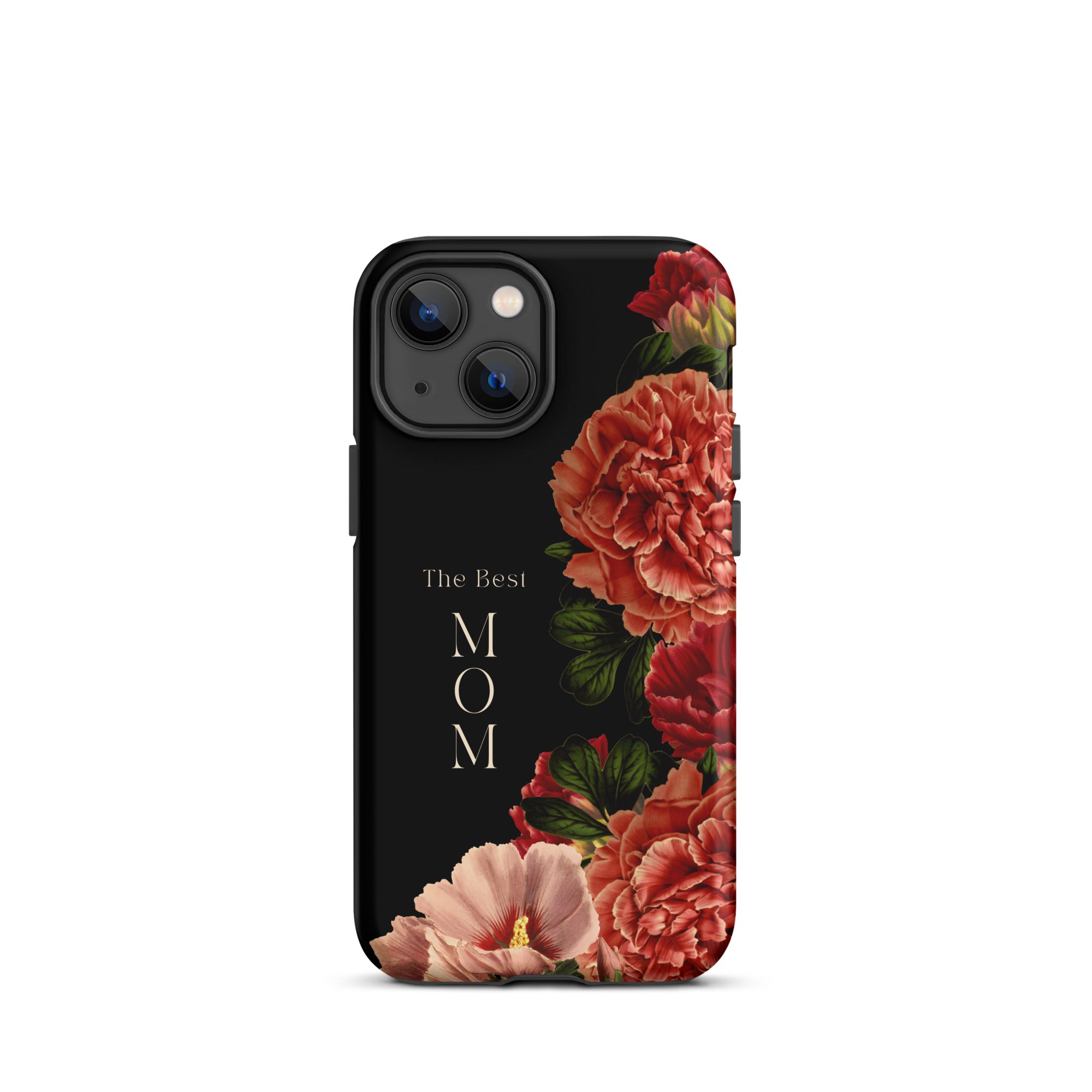 iPhone Case - The Best Mom