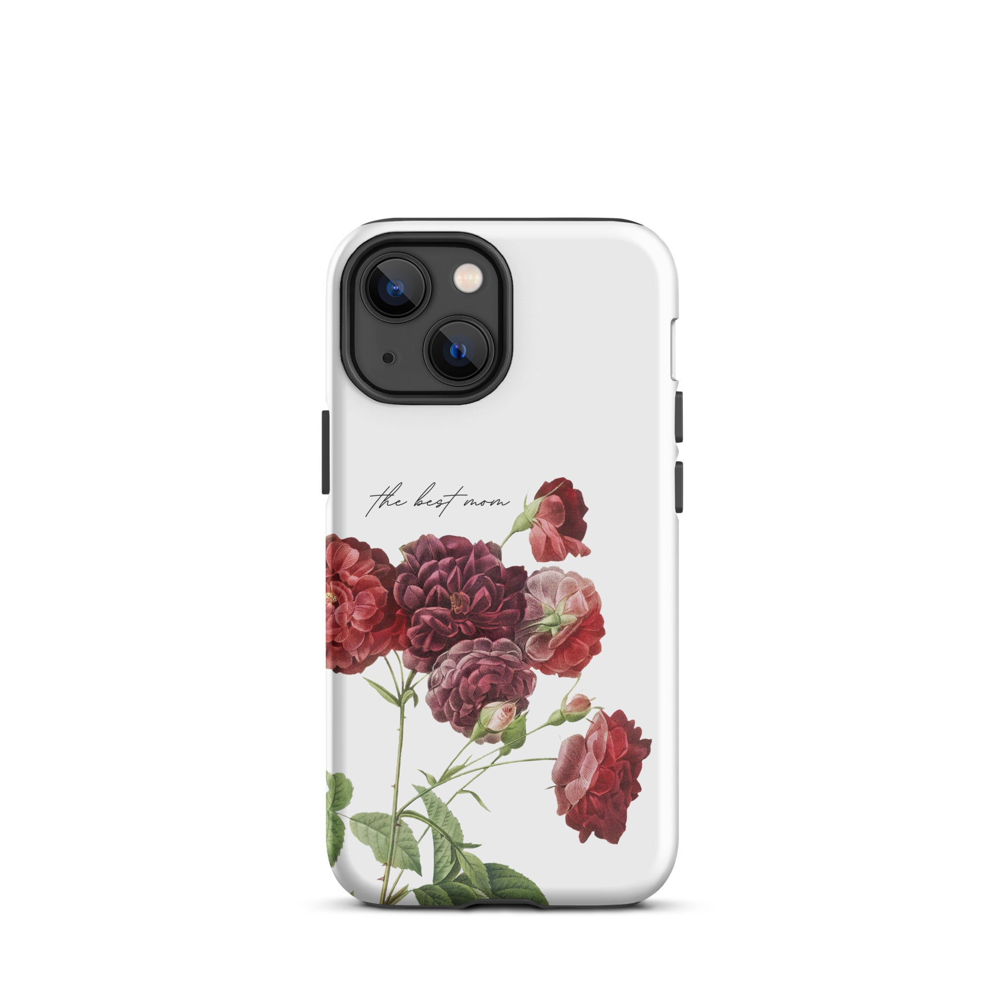 iPhone Case - The Best Mom