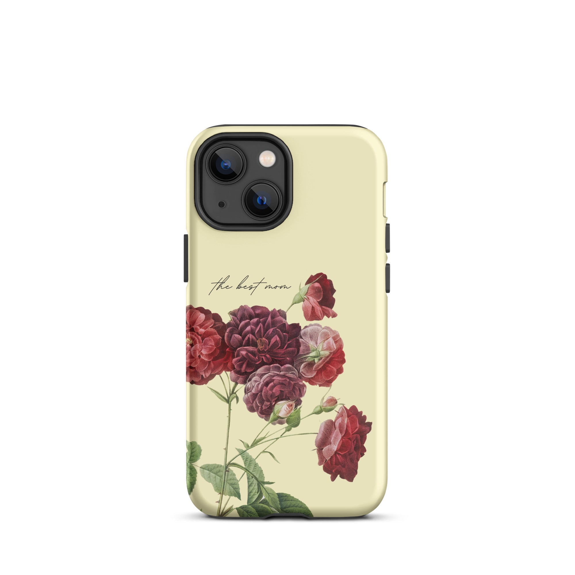 iPhone Case - The Best Mom