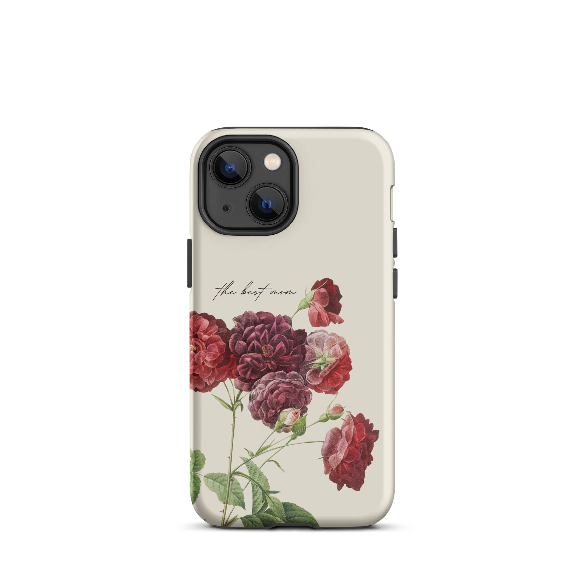 iPhone Case - The Best Mom