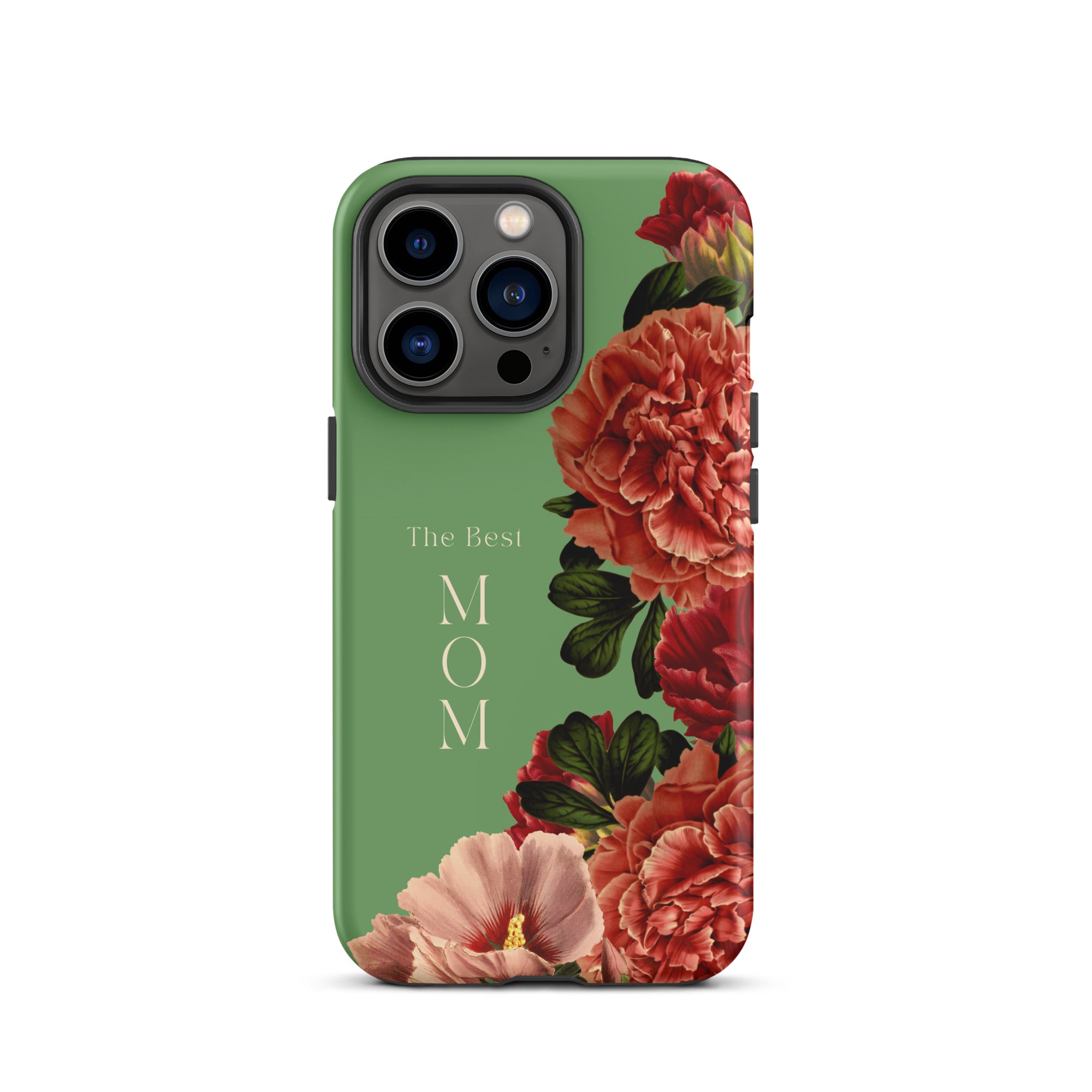 iPhone Case - The Best Mom