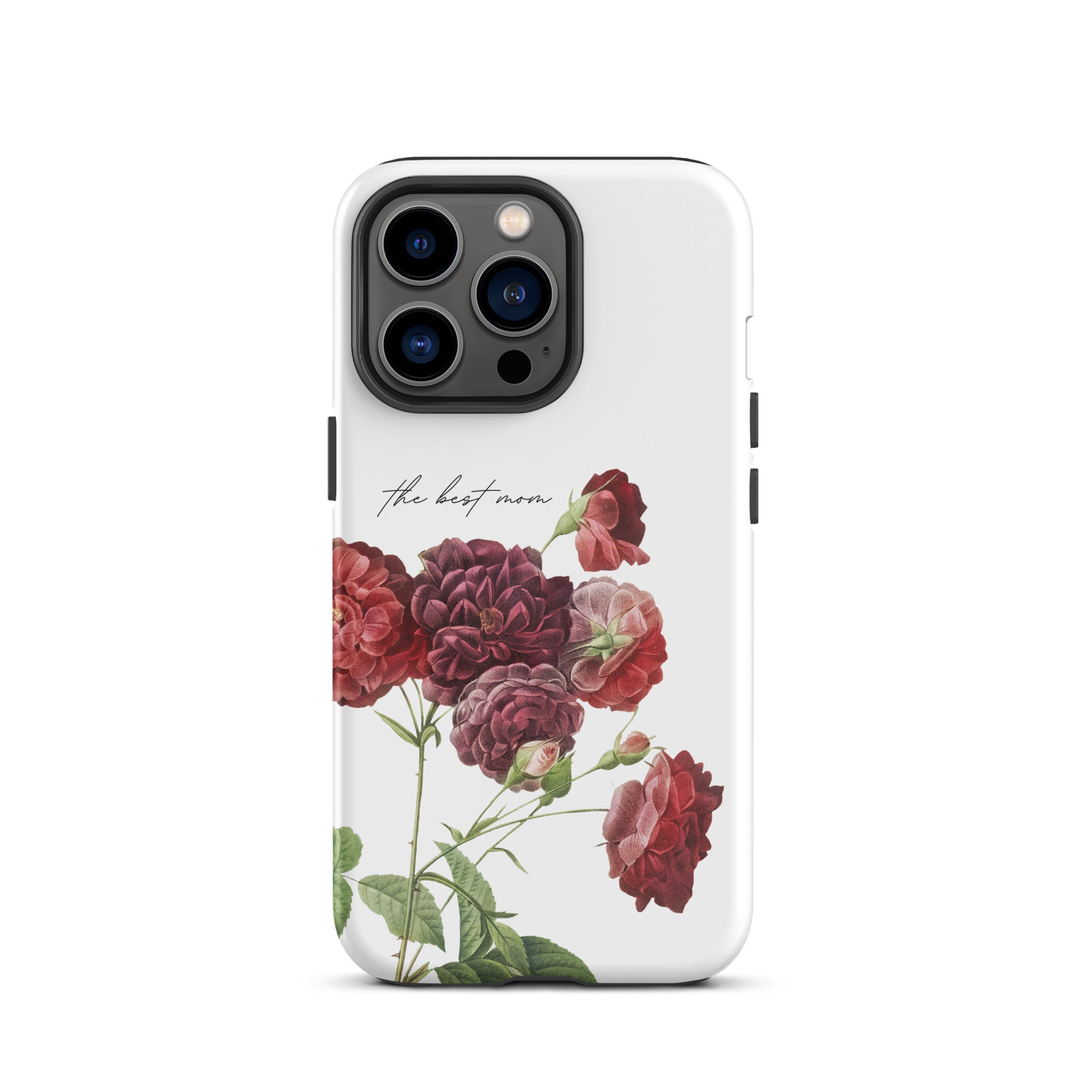iPhone Case - The Best Mom