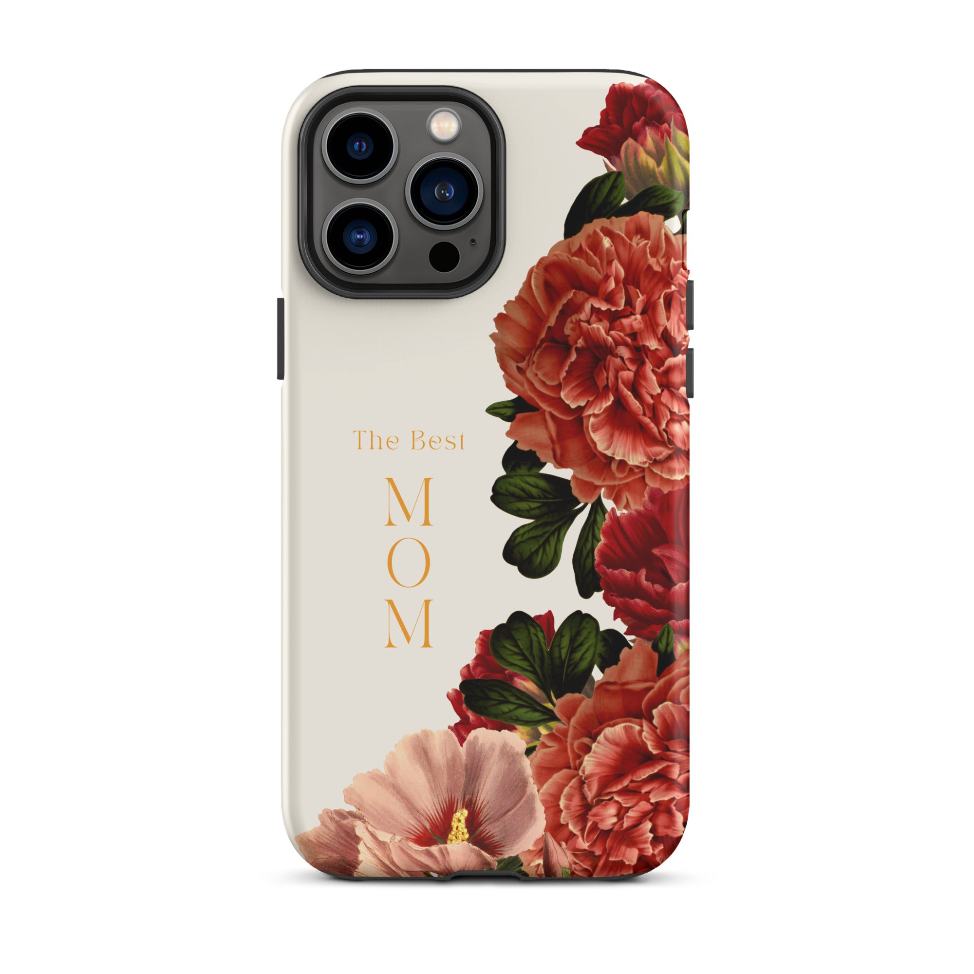 iPhone Case - The Best Mom