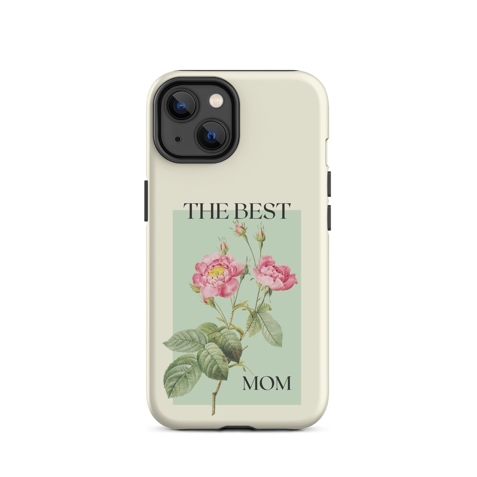 iPhone Case - The Best Mom