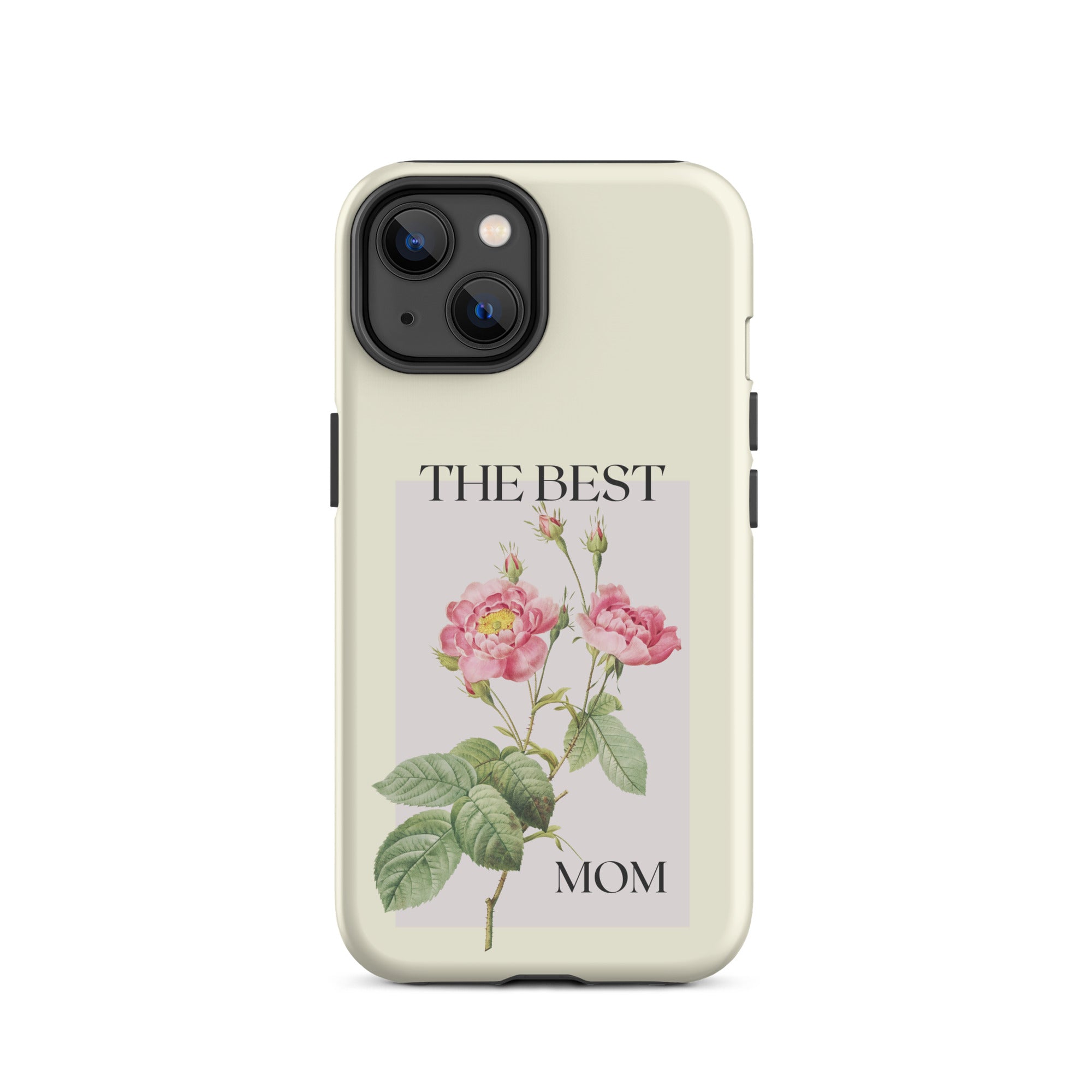 iPhone Case - The Best Mom